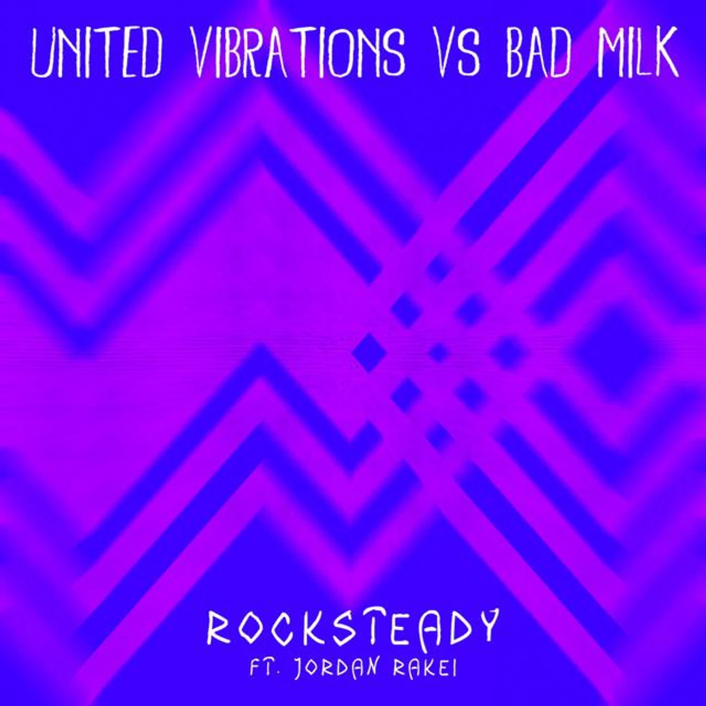 United Vibrations Brand Page