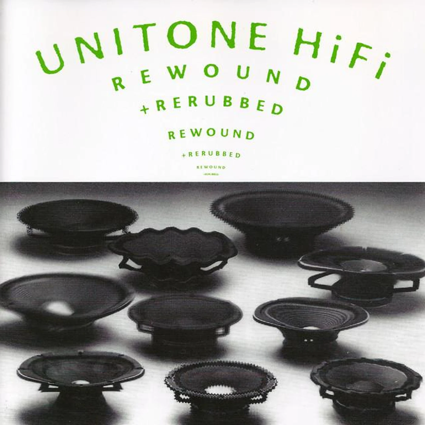 Unitone Hifi Brand Page