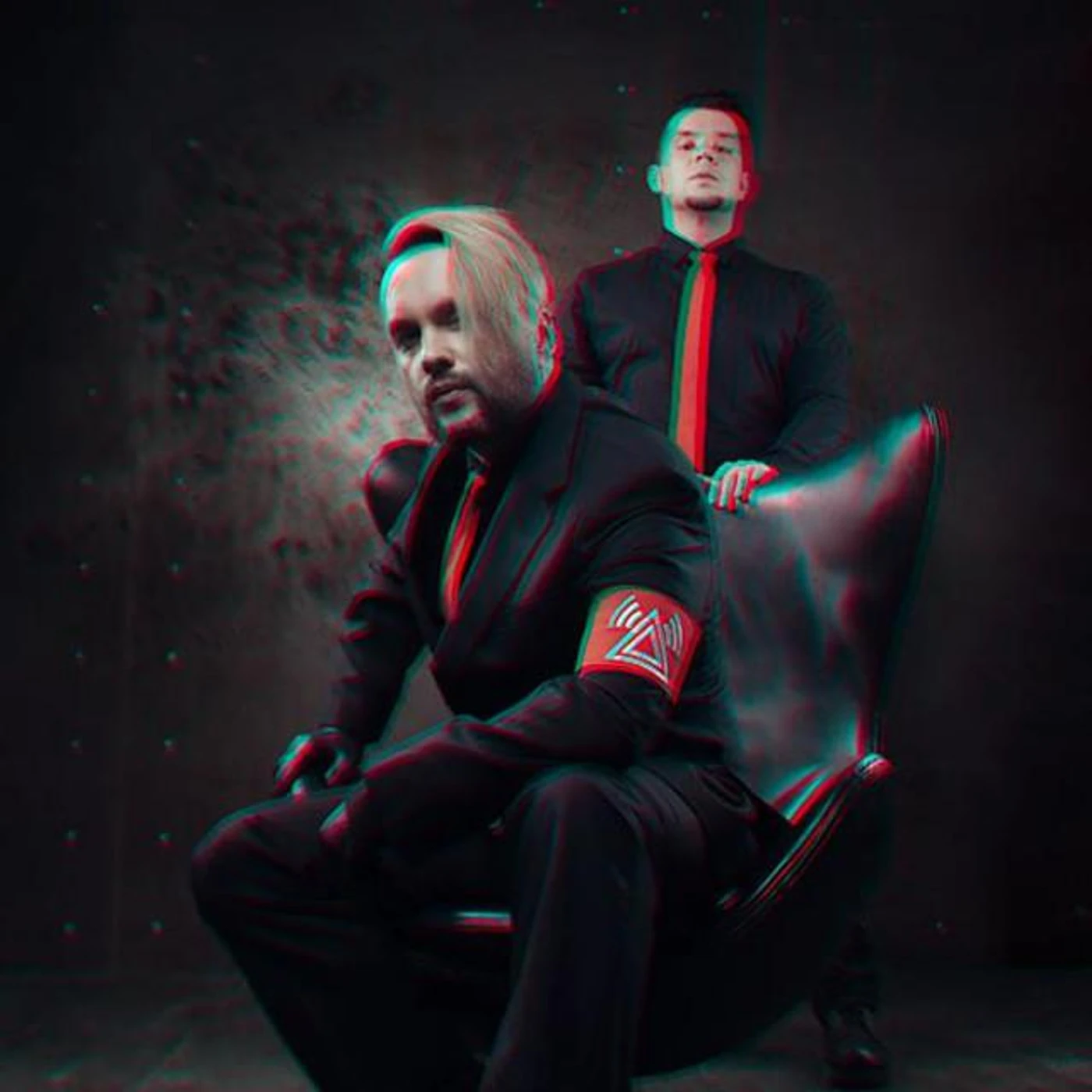 Unity One Brand Page