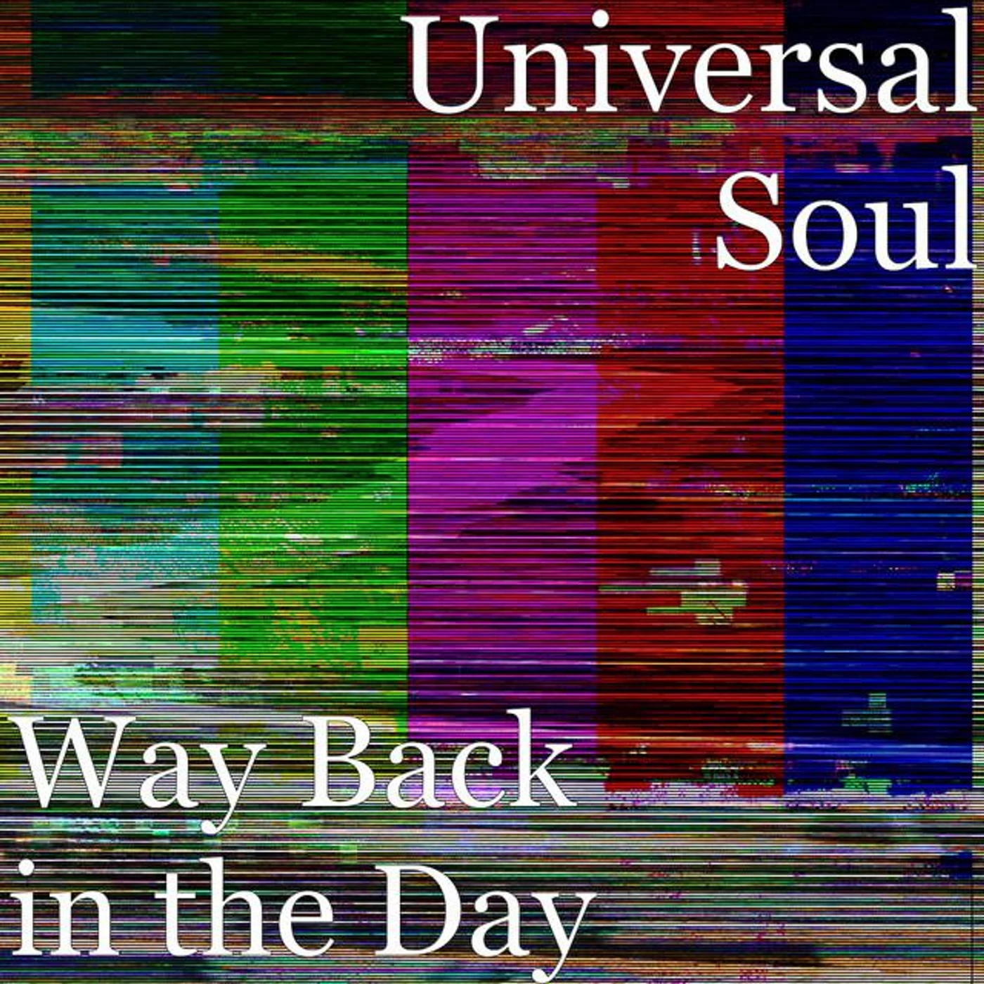 Universal Soul