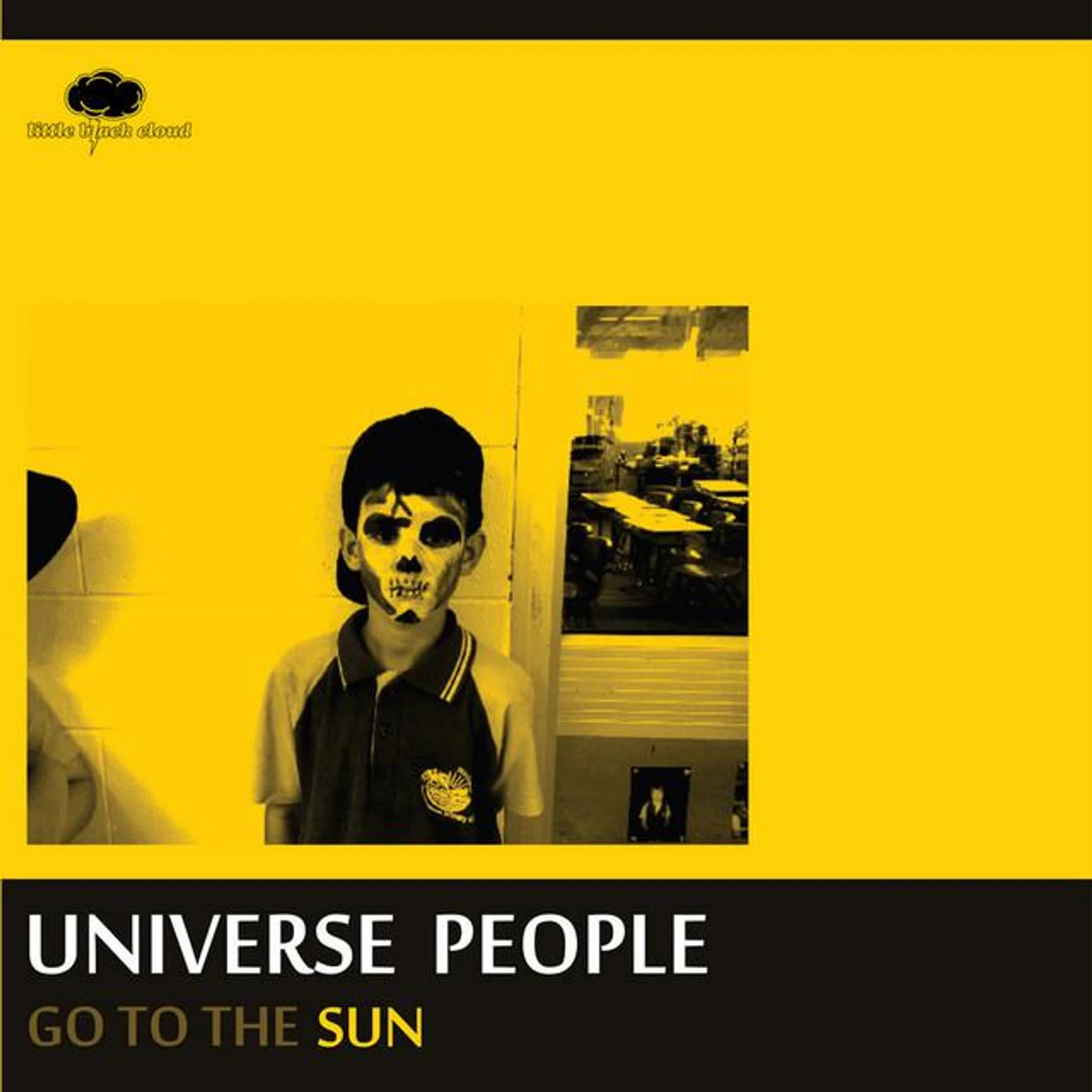 Universe People Brand Page