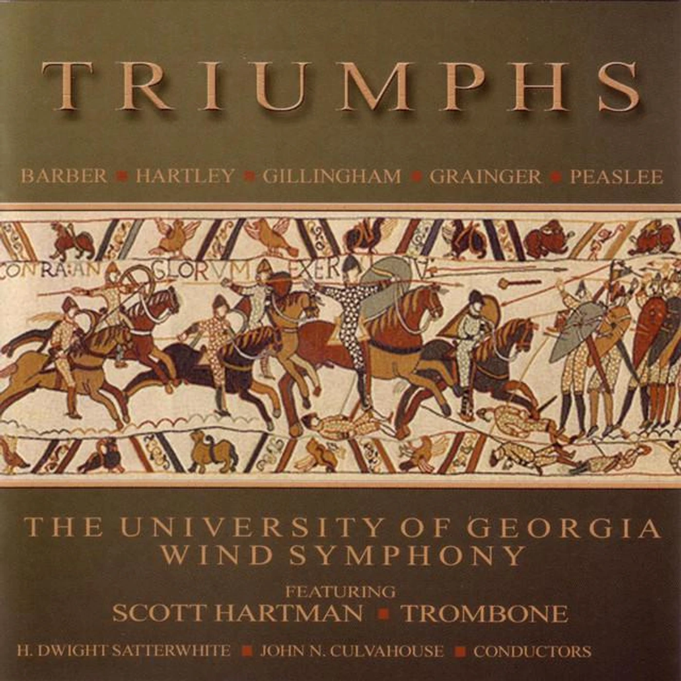 University of Georgia Wind Symphony