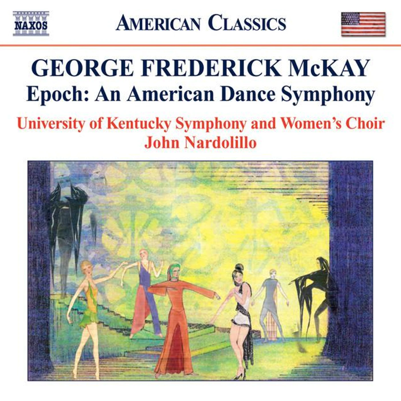 University of Kentucky Women's Choir Brand Page