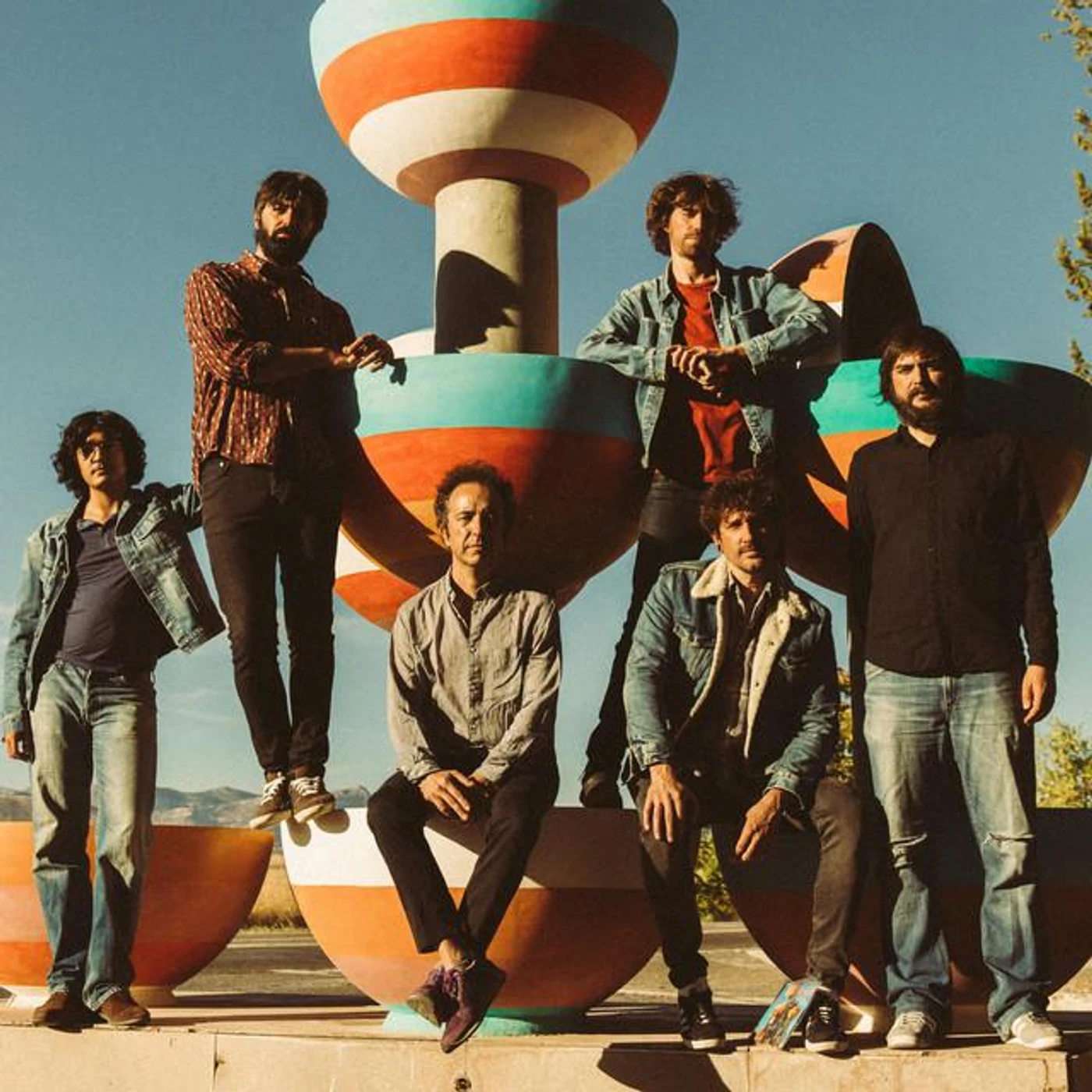 Unidad y Armonía Brand Page