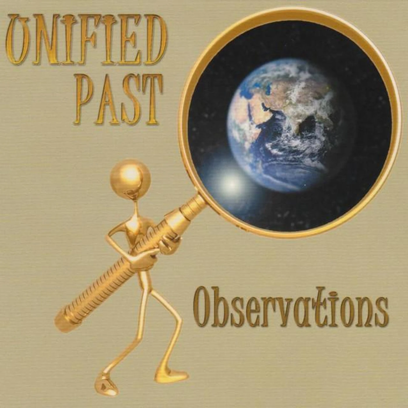 Unified Past Brand Page