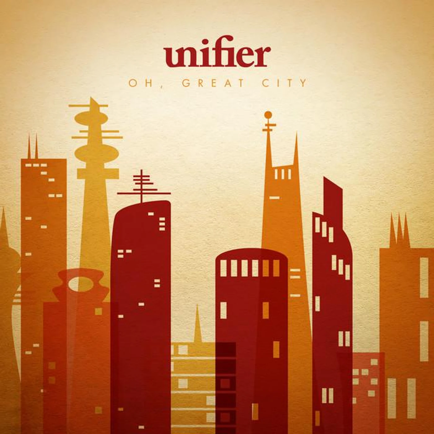 Unifier Brand Page