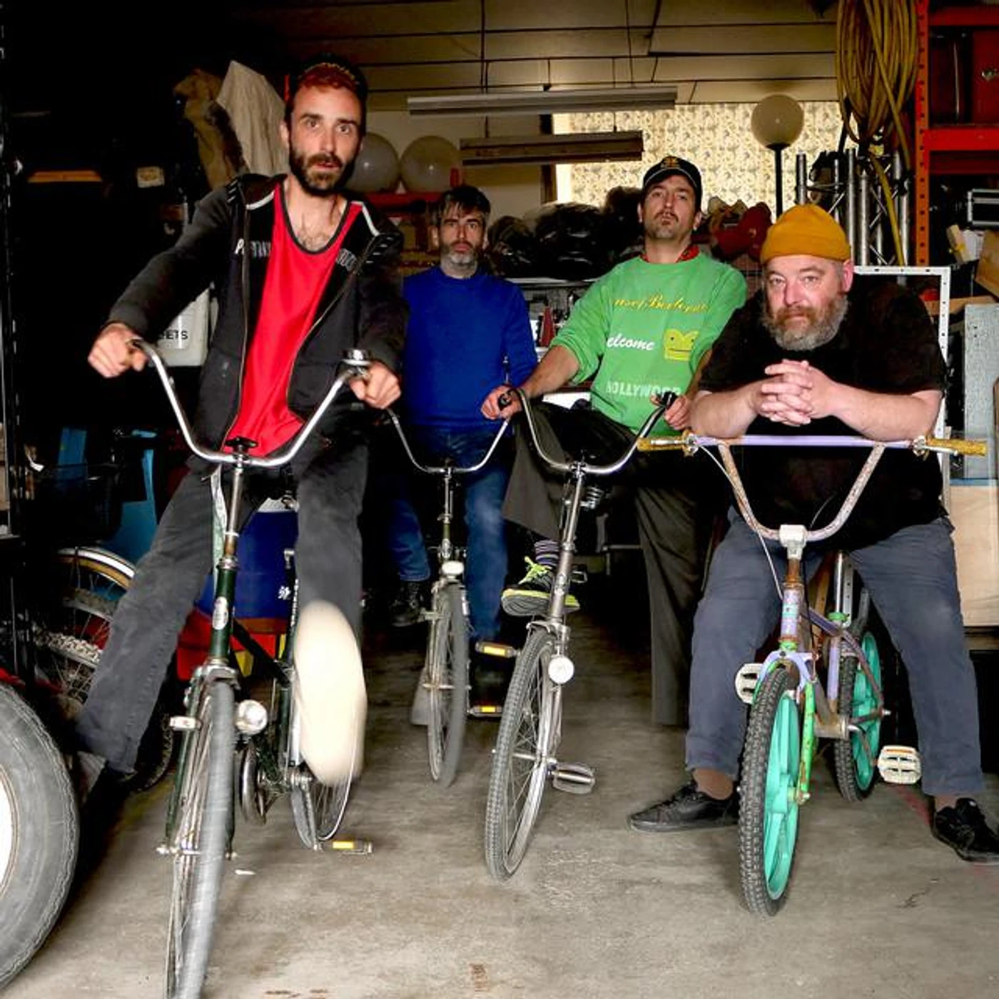 Unik Ubik Brand Page