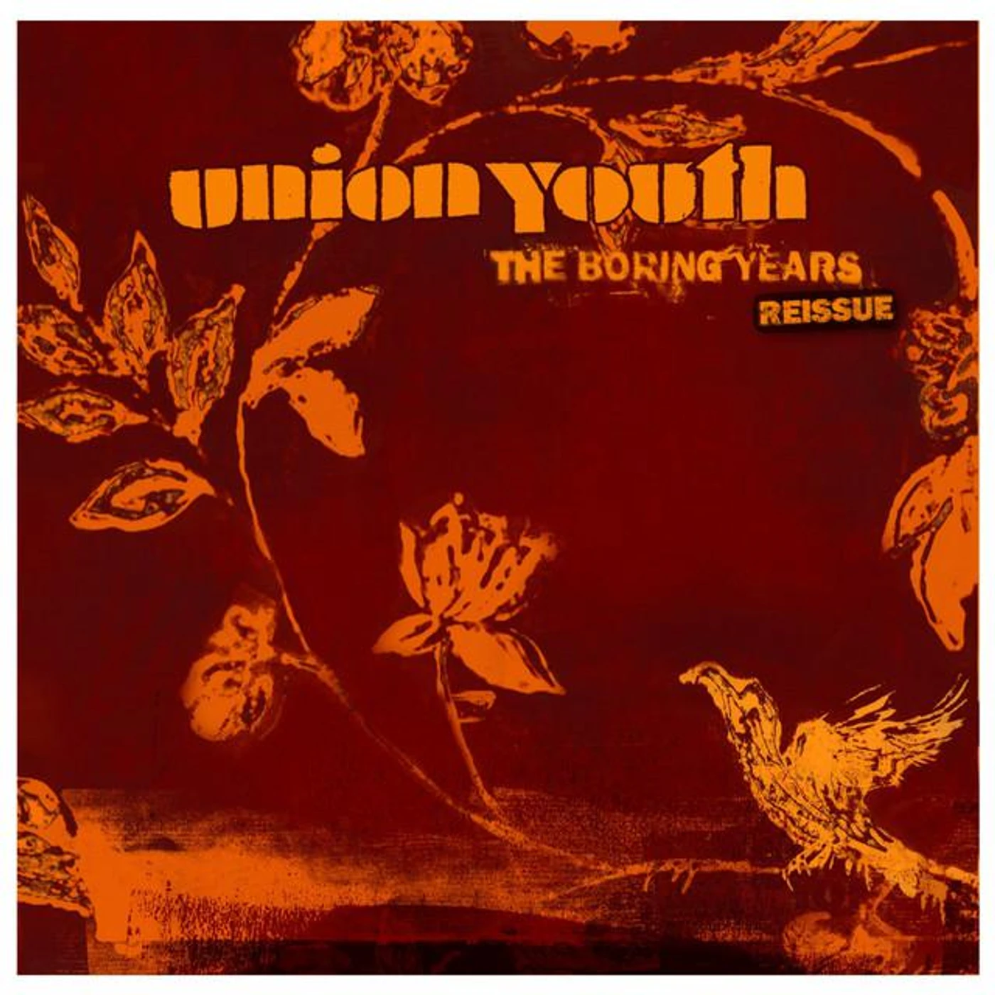 Union Youth Brand Page