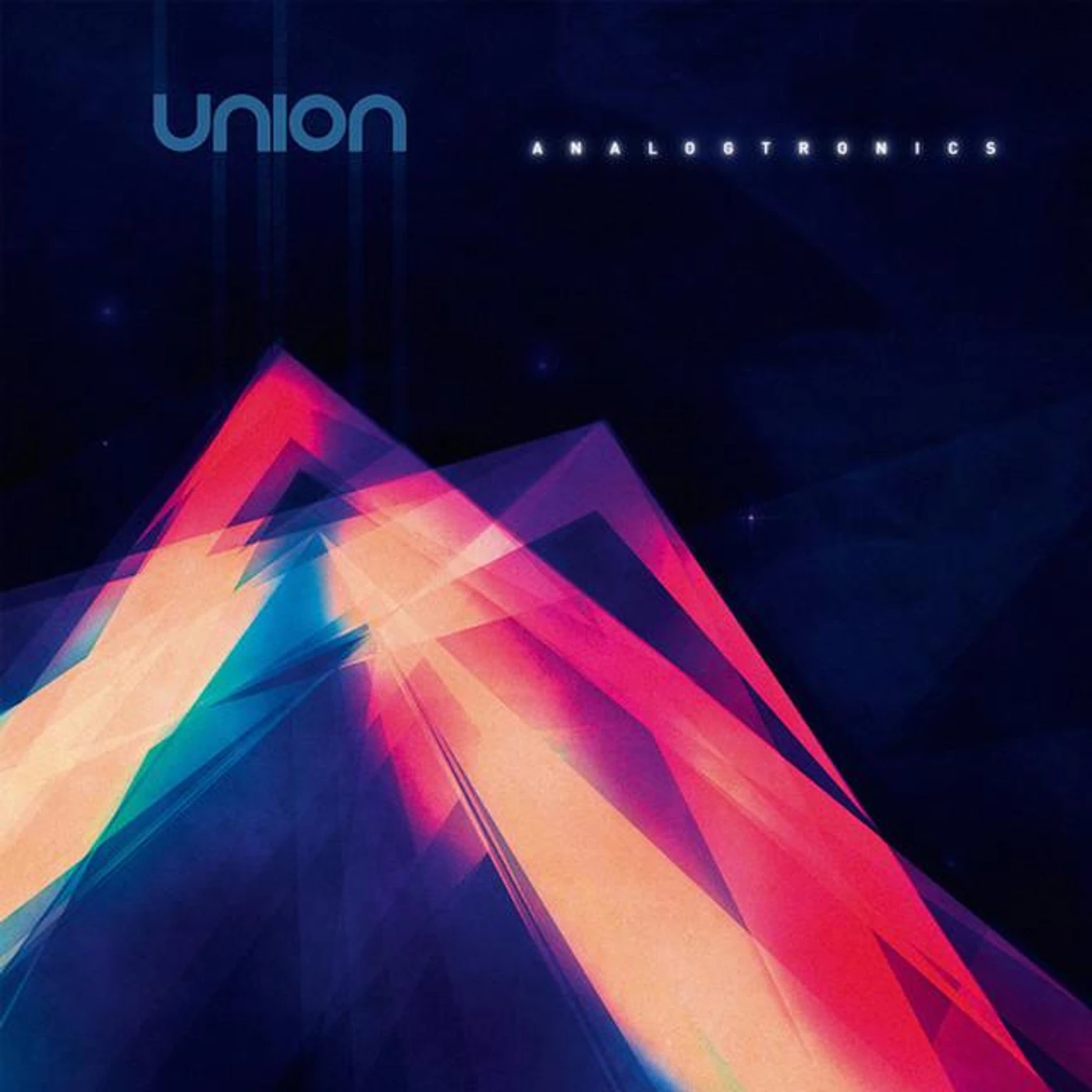 Union Analogtronics Brand Page