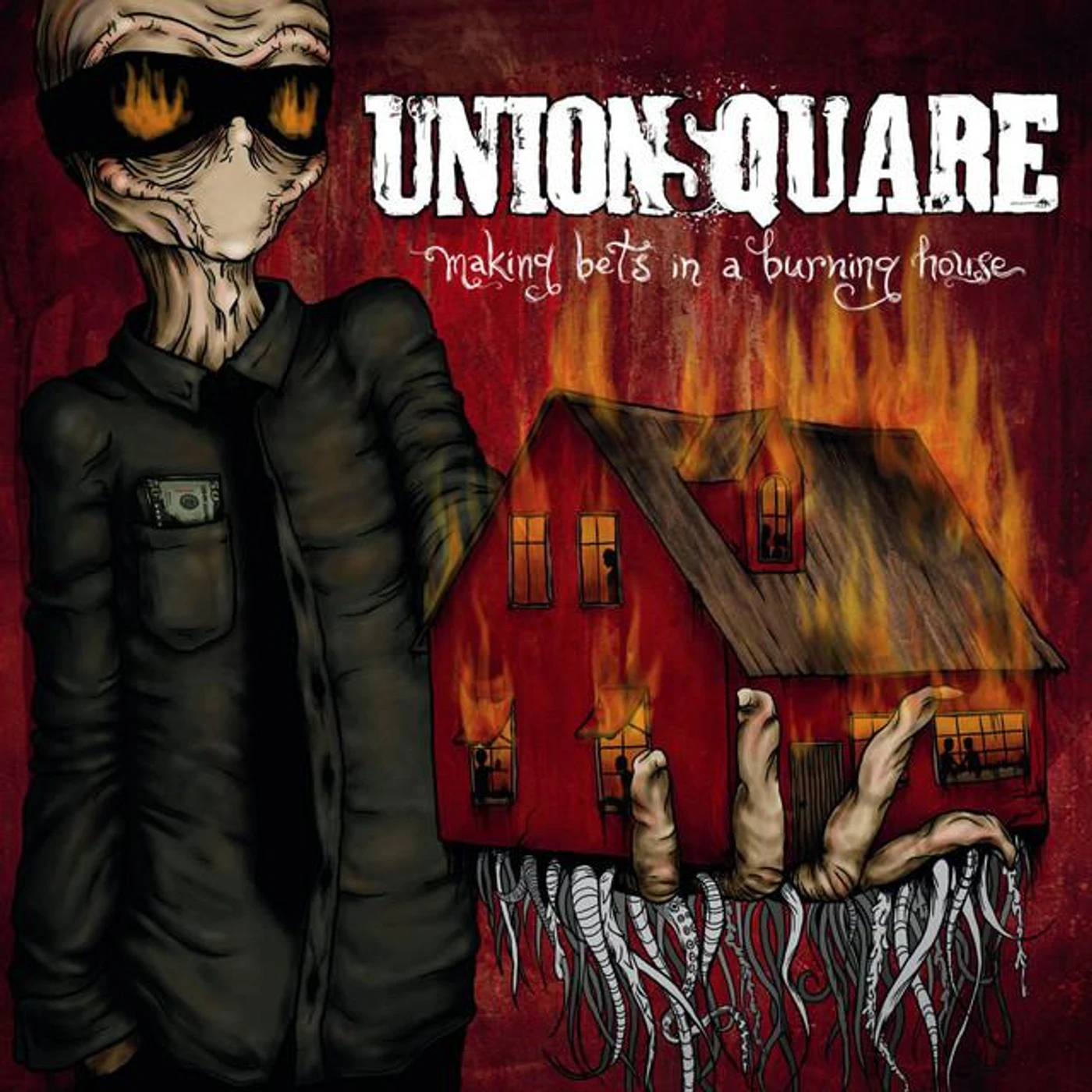 Union Square Brand Page
