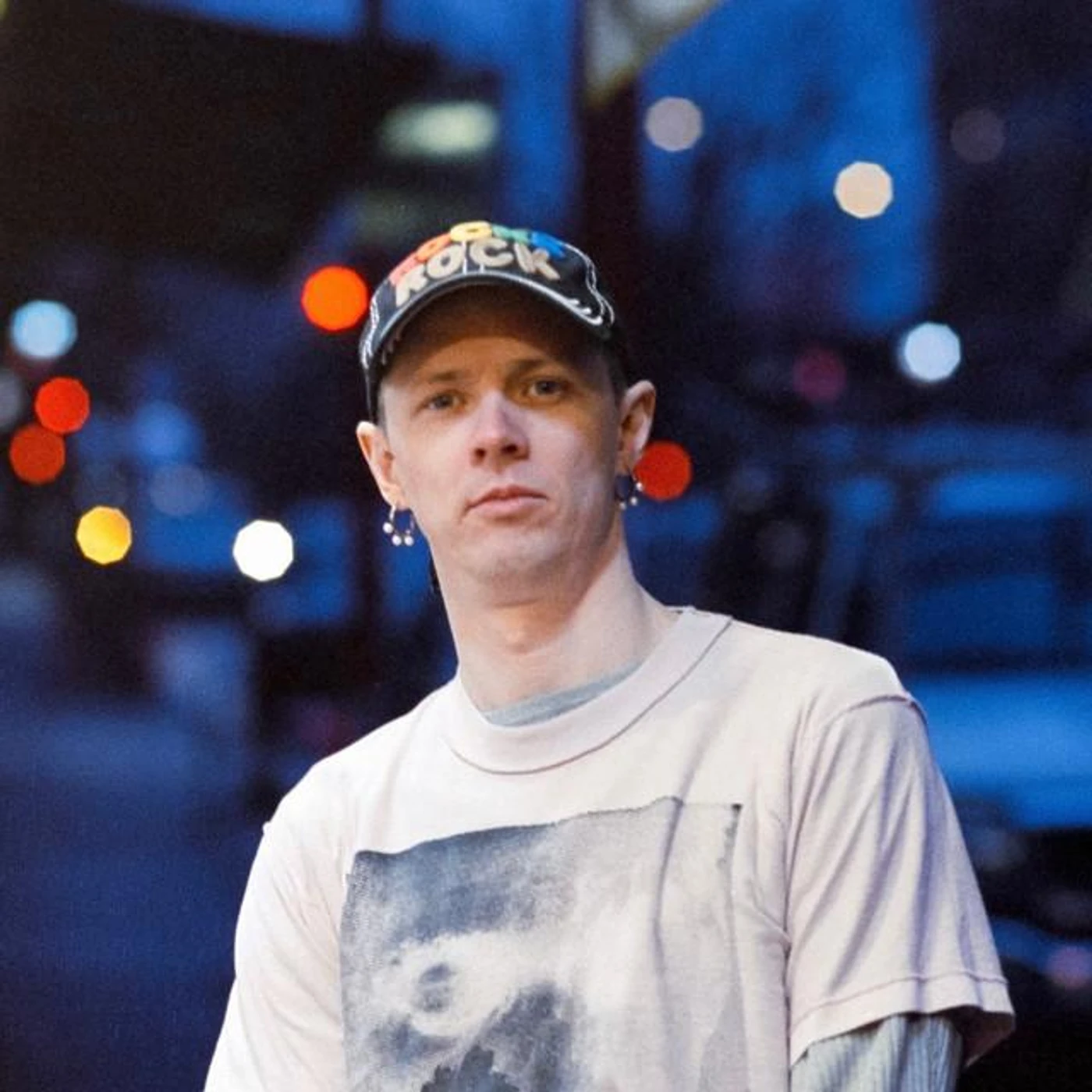 Unknown Mobile Brand Page