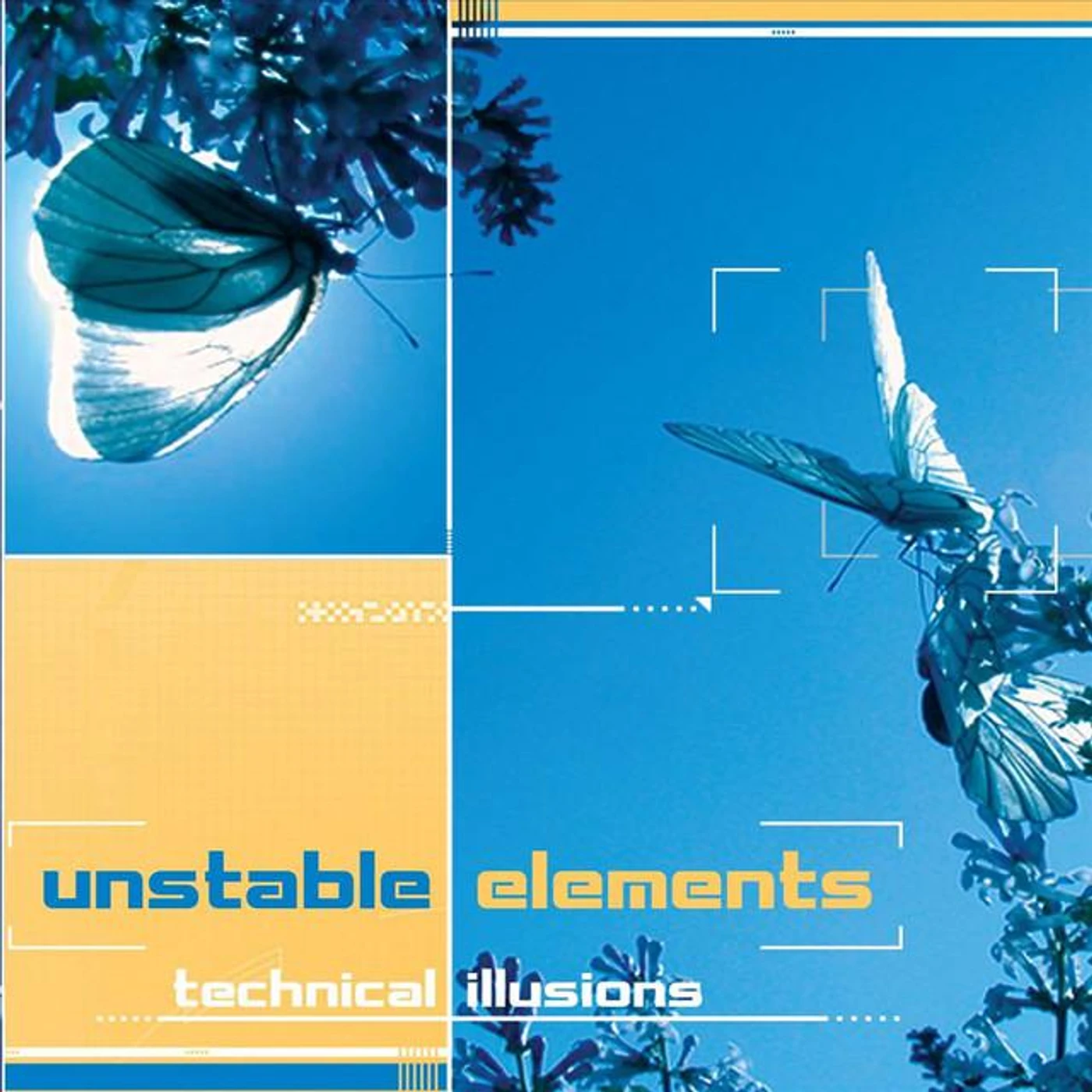Unstable Elements Brand Page