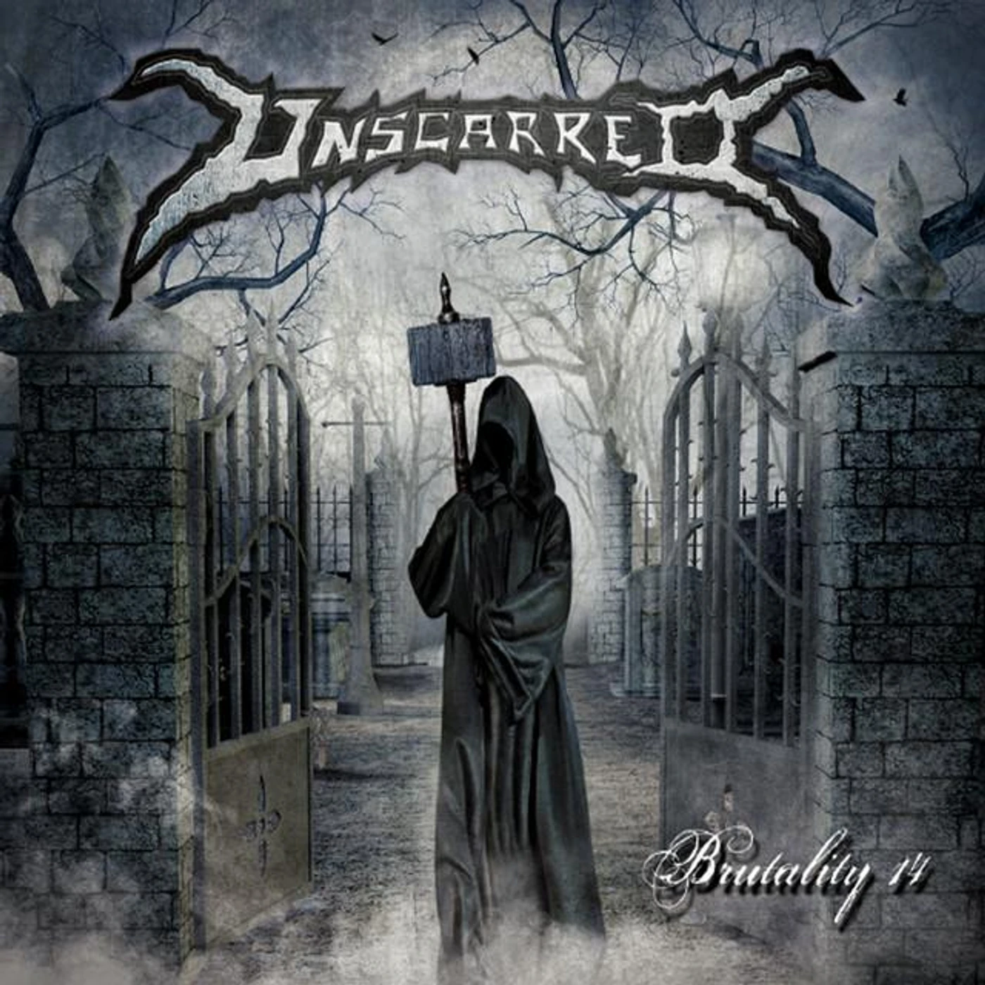 Unscarred