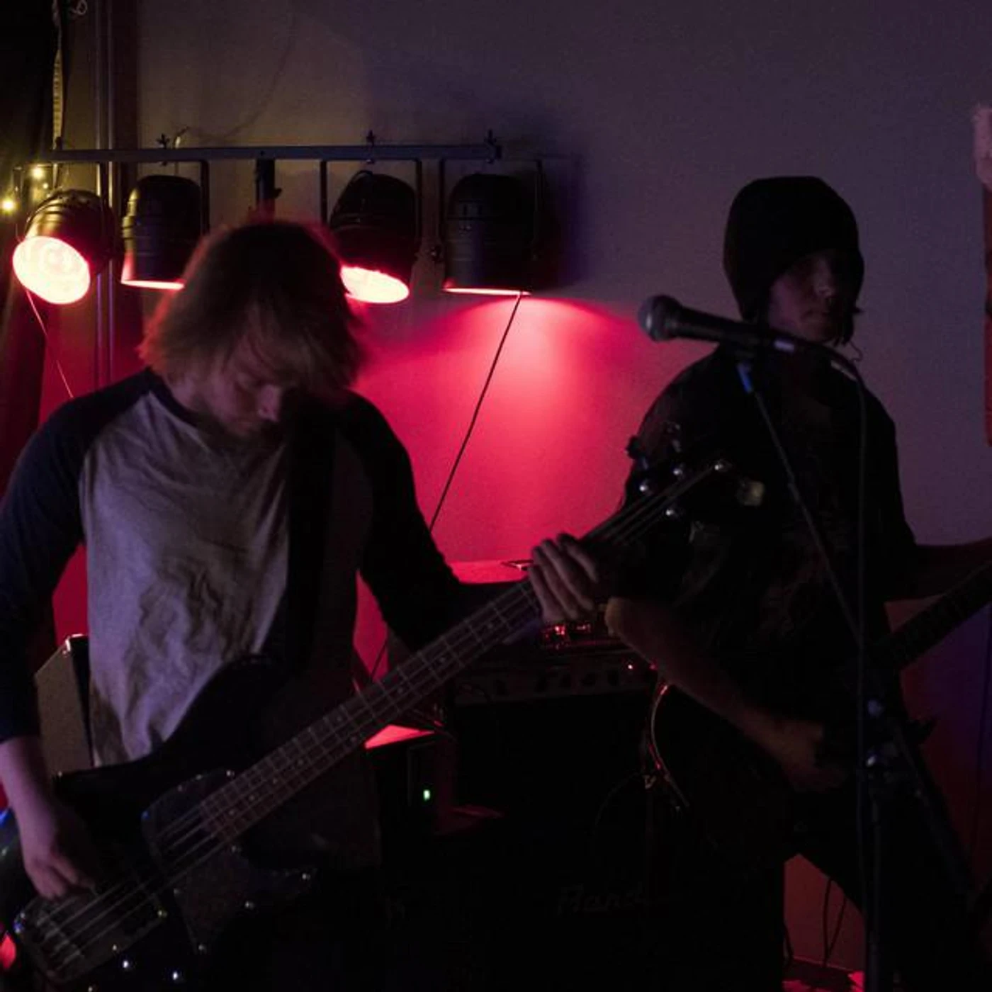 Until the End of October