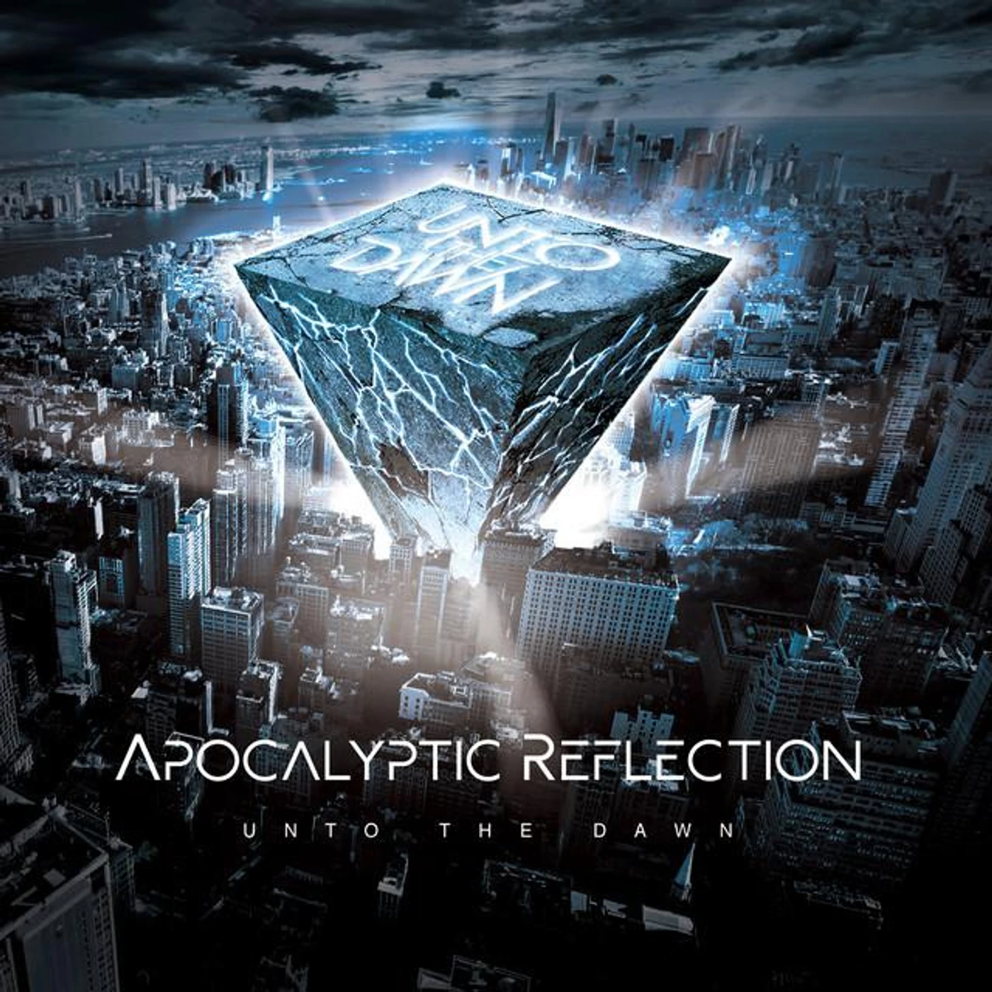 Unto The Dawn Brand Page