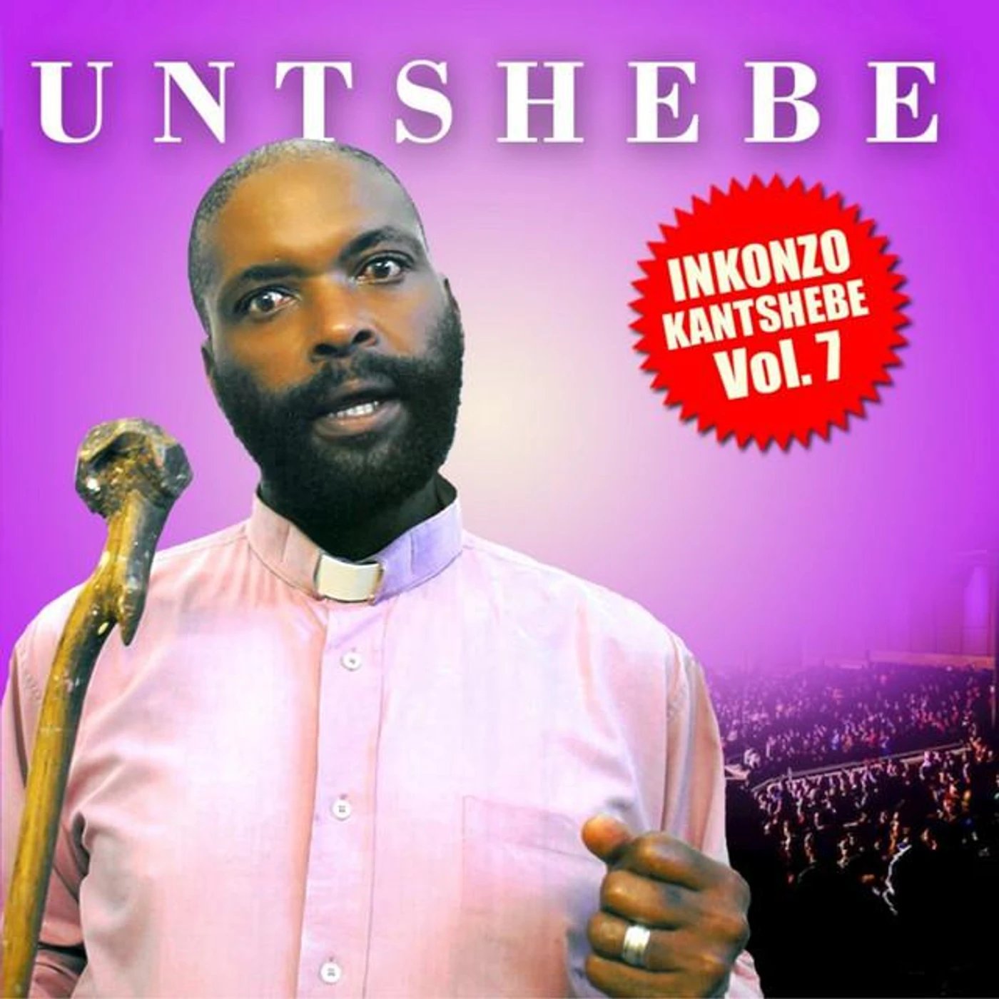 Untshebe