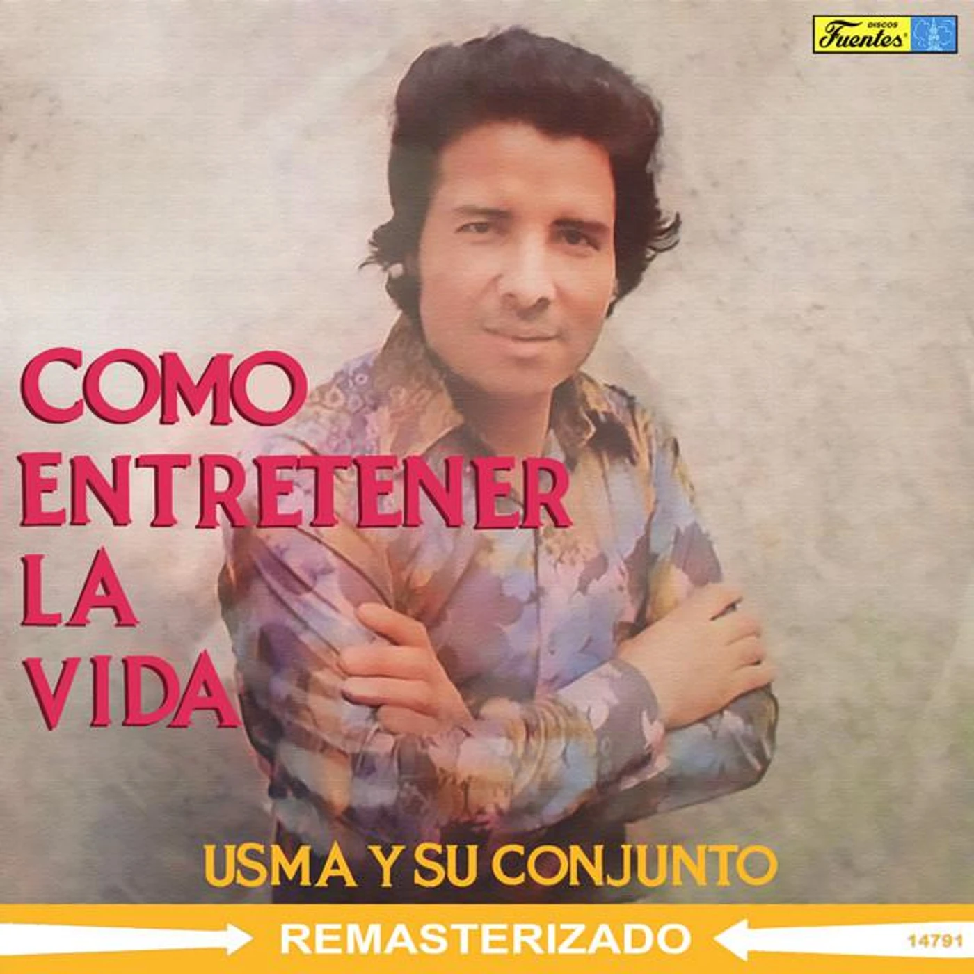 Usma Y Su Conjunto Brand Page