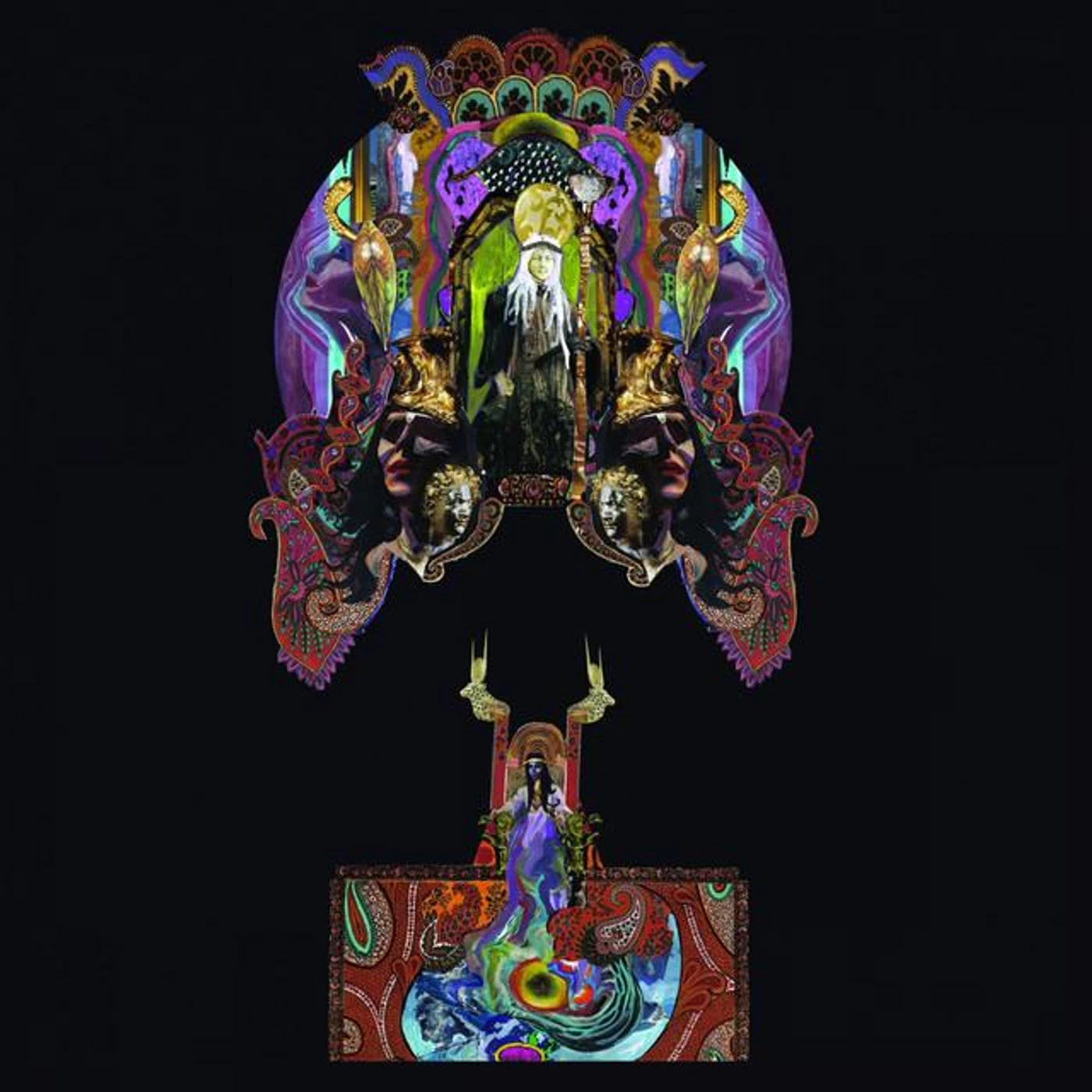 USA out of Vietnam Brand Page