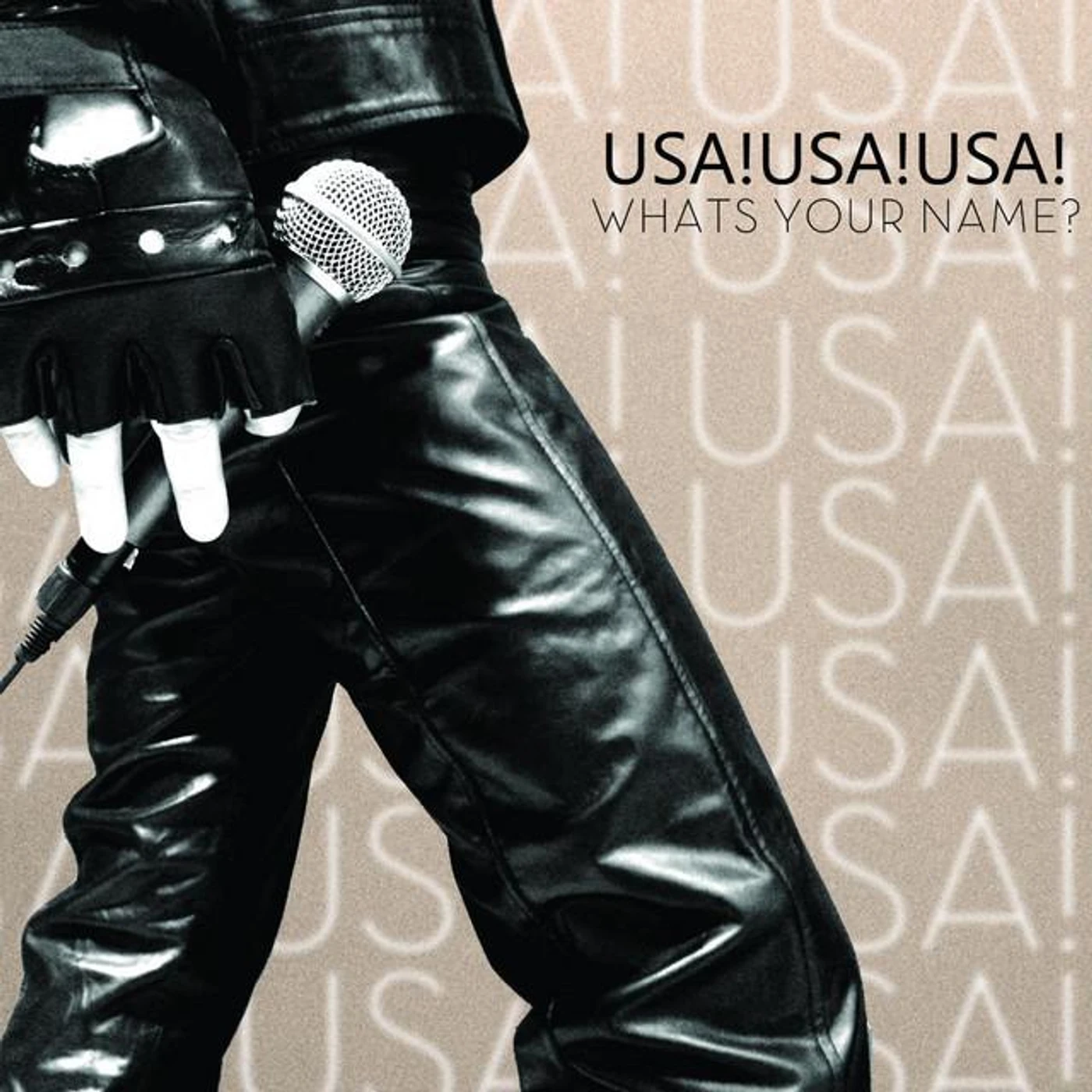Usa! Usa! Usa! Brand Page