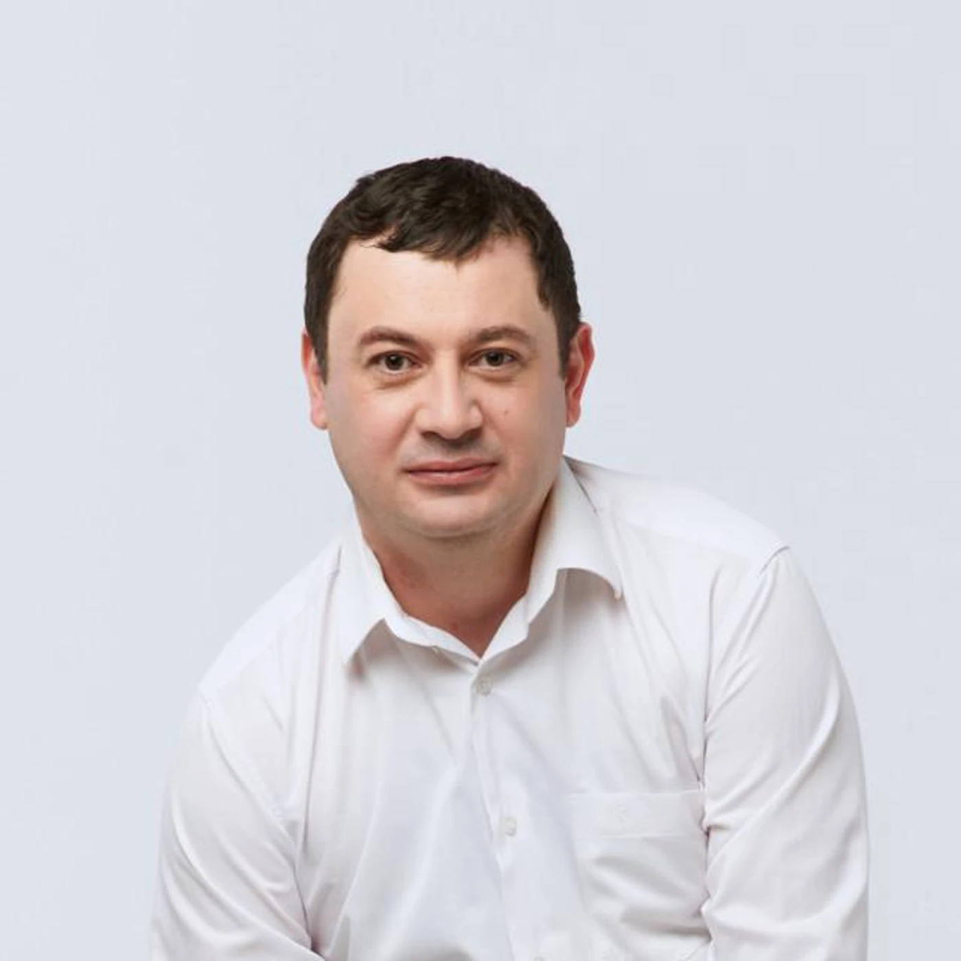 Usein Bekirov Brand Page