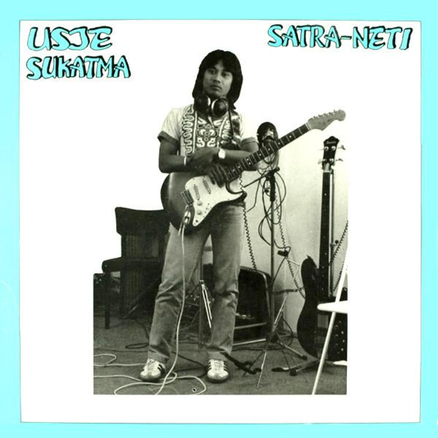 Usje Sukatma Brand Page