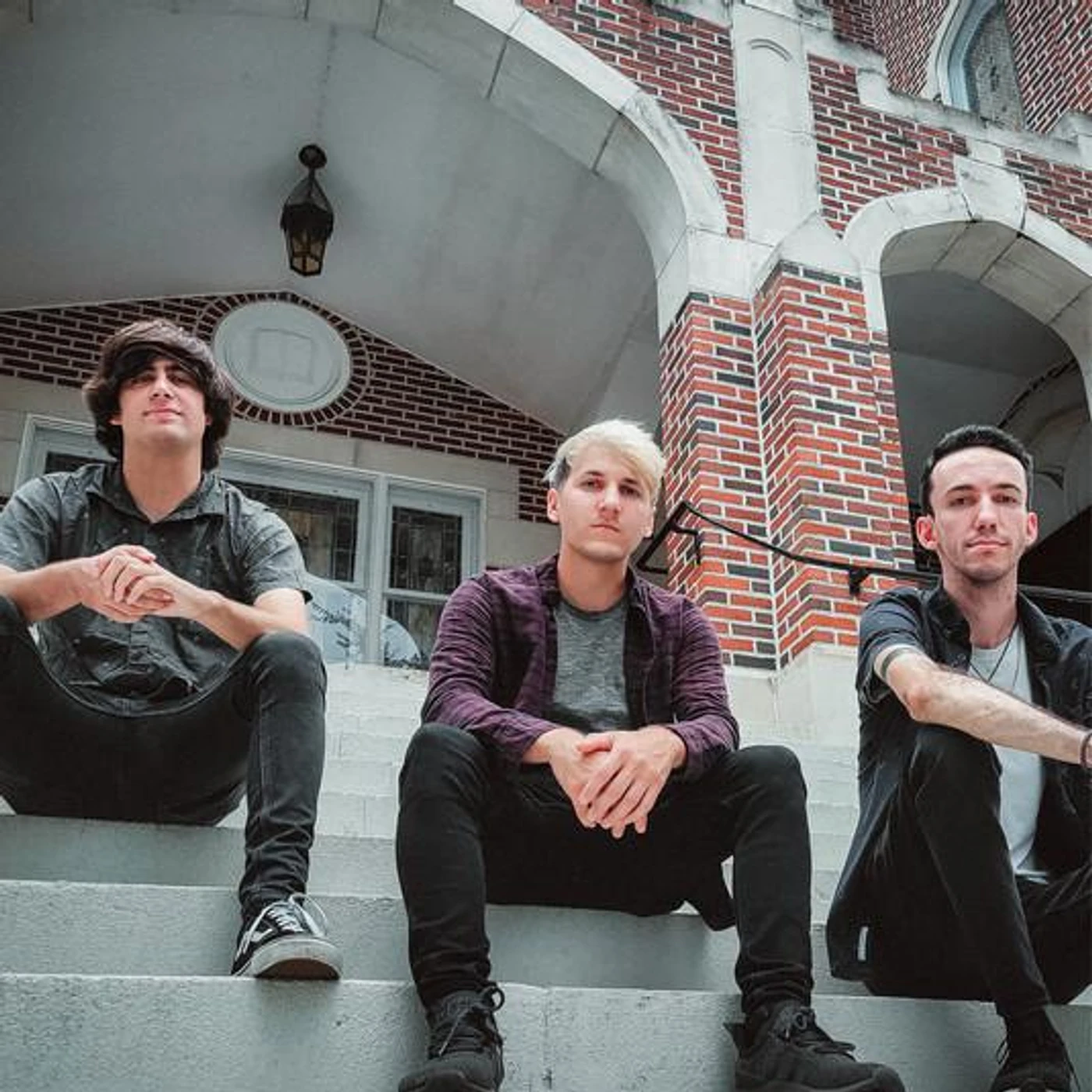 Up from Here Brand Page