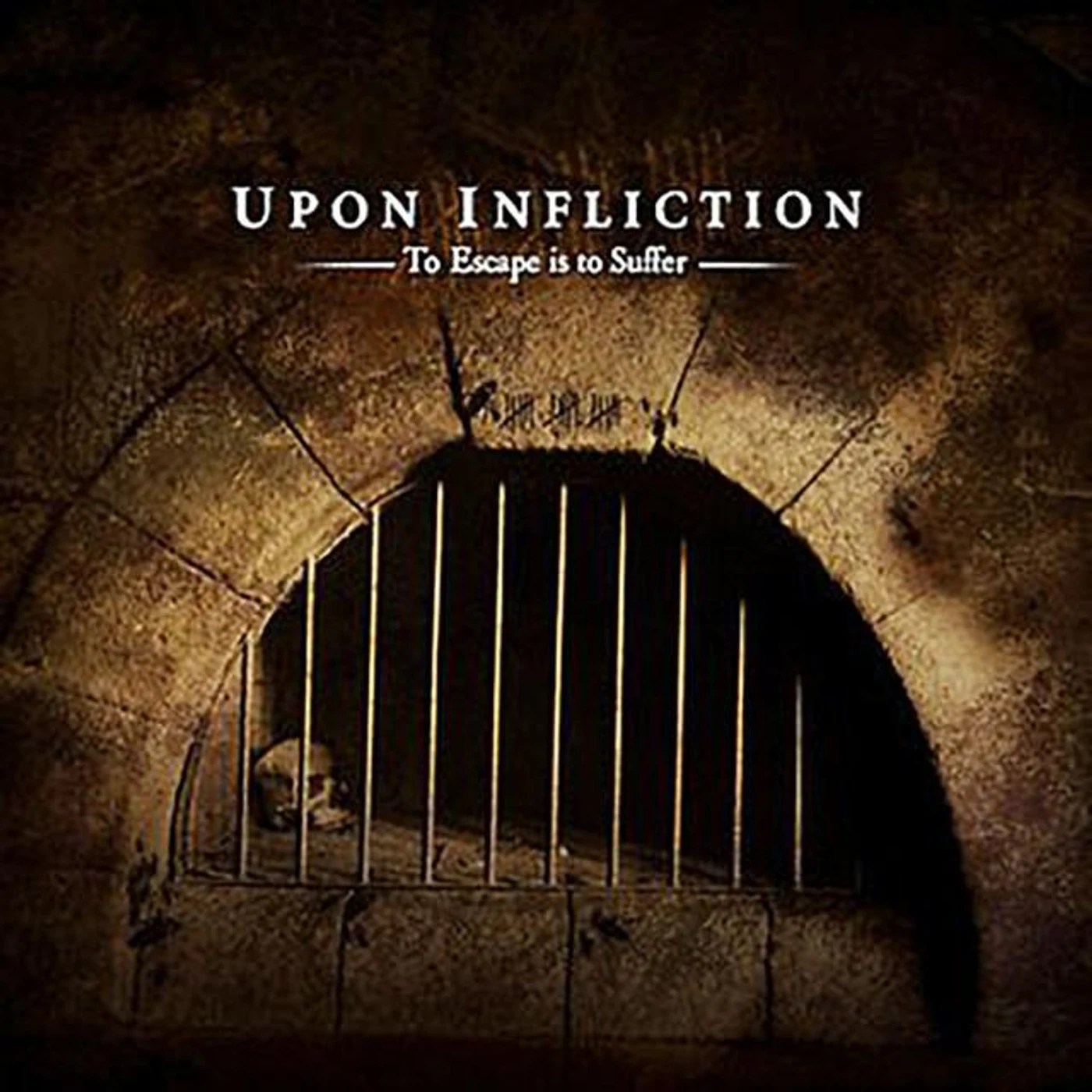 Upon Infliction