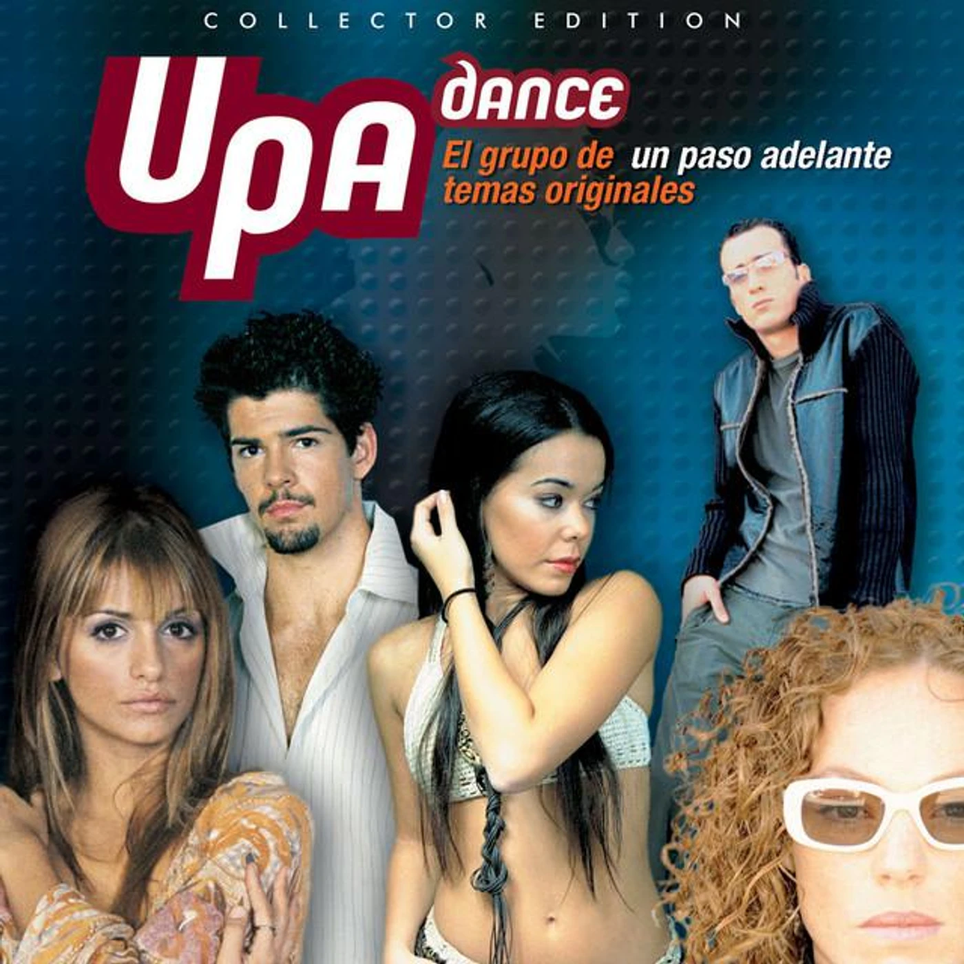 Upa Dance Brand Page
