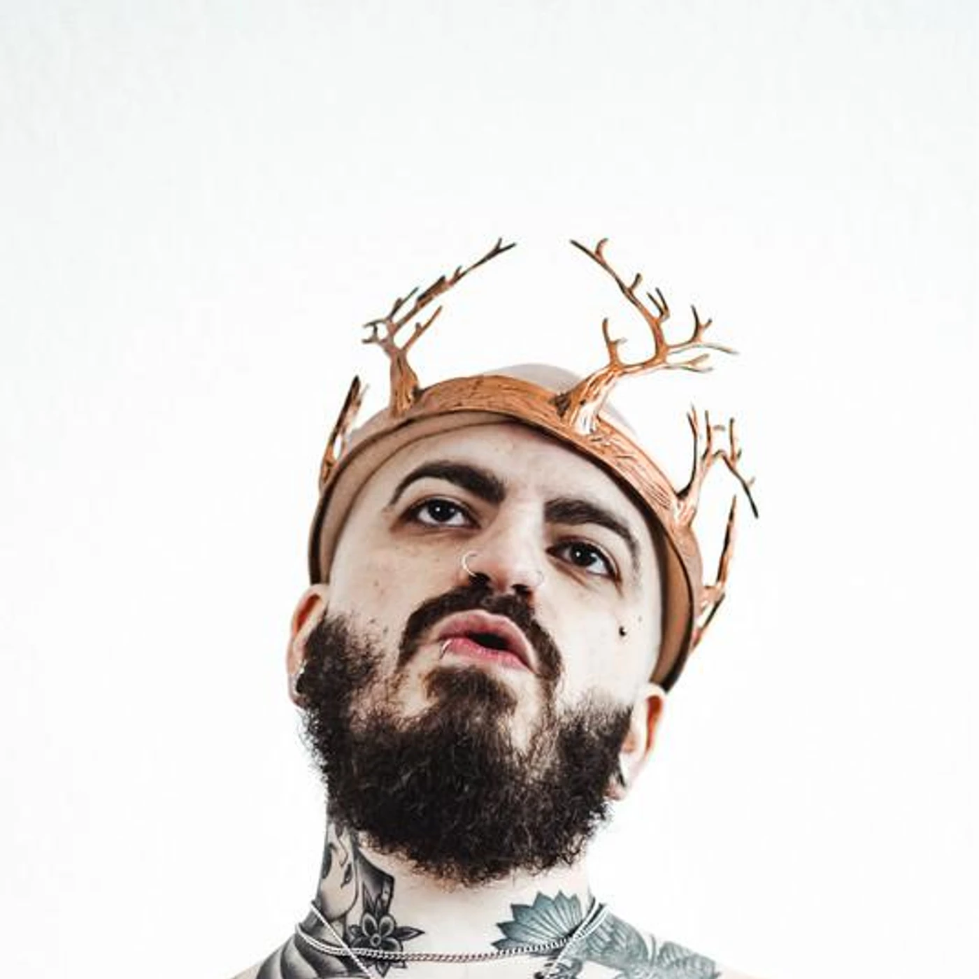 Upgrade HipHop Brand Page