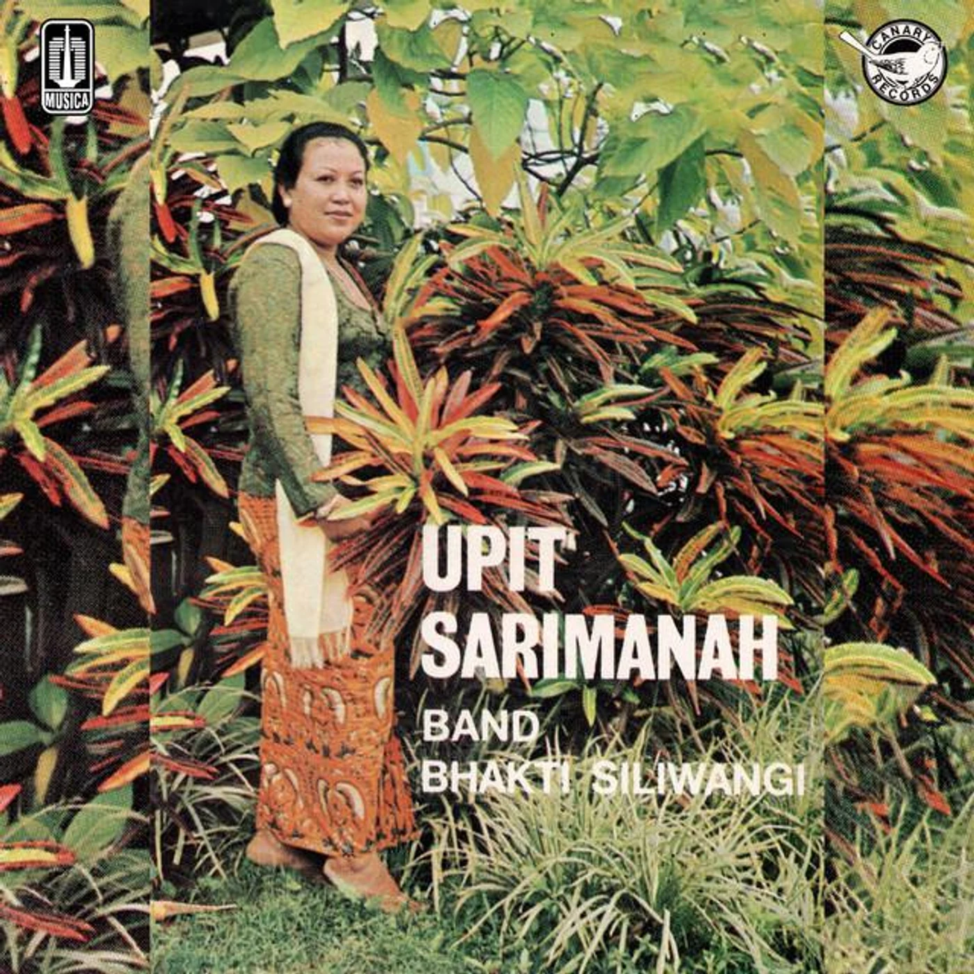 Upit Sarimanah