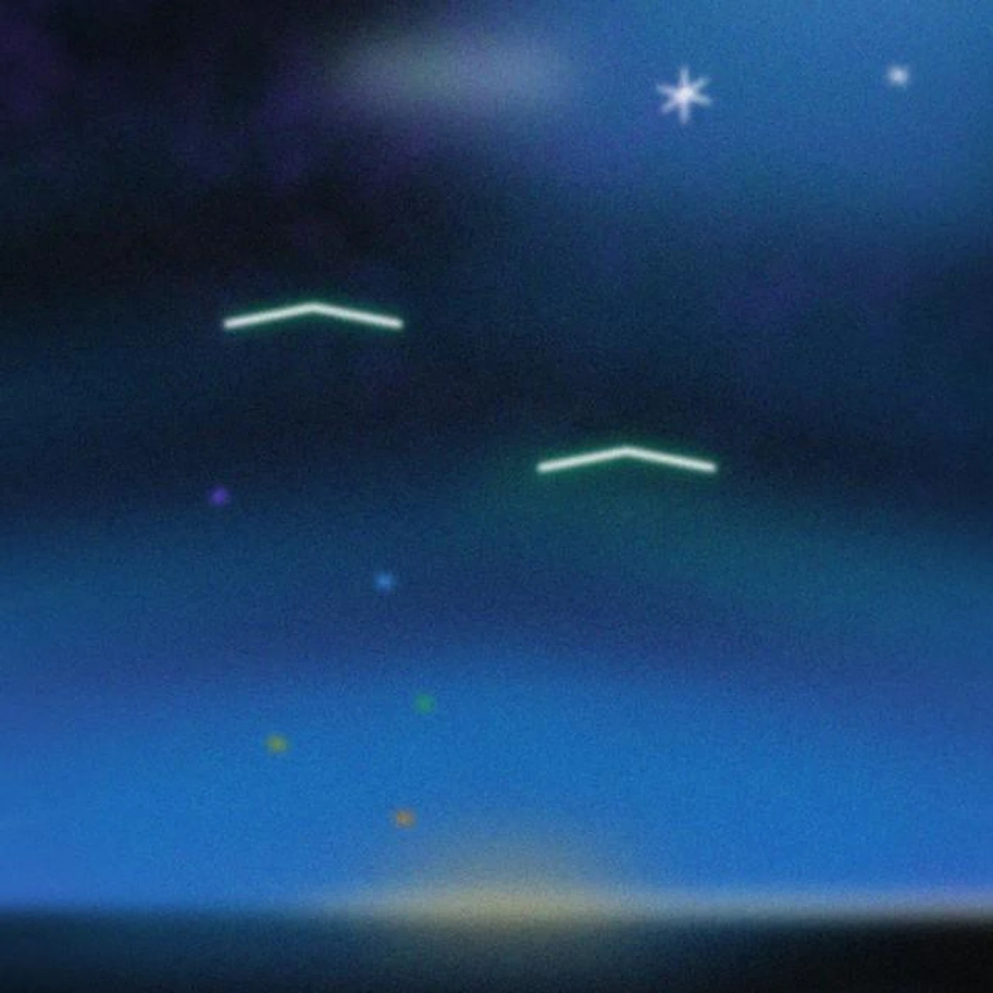 Upper Astral Brand Page