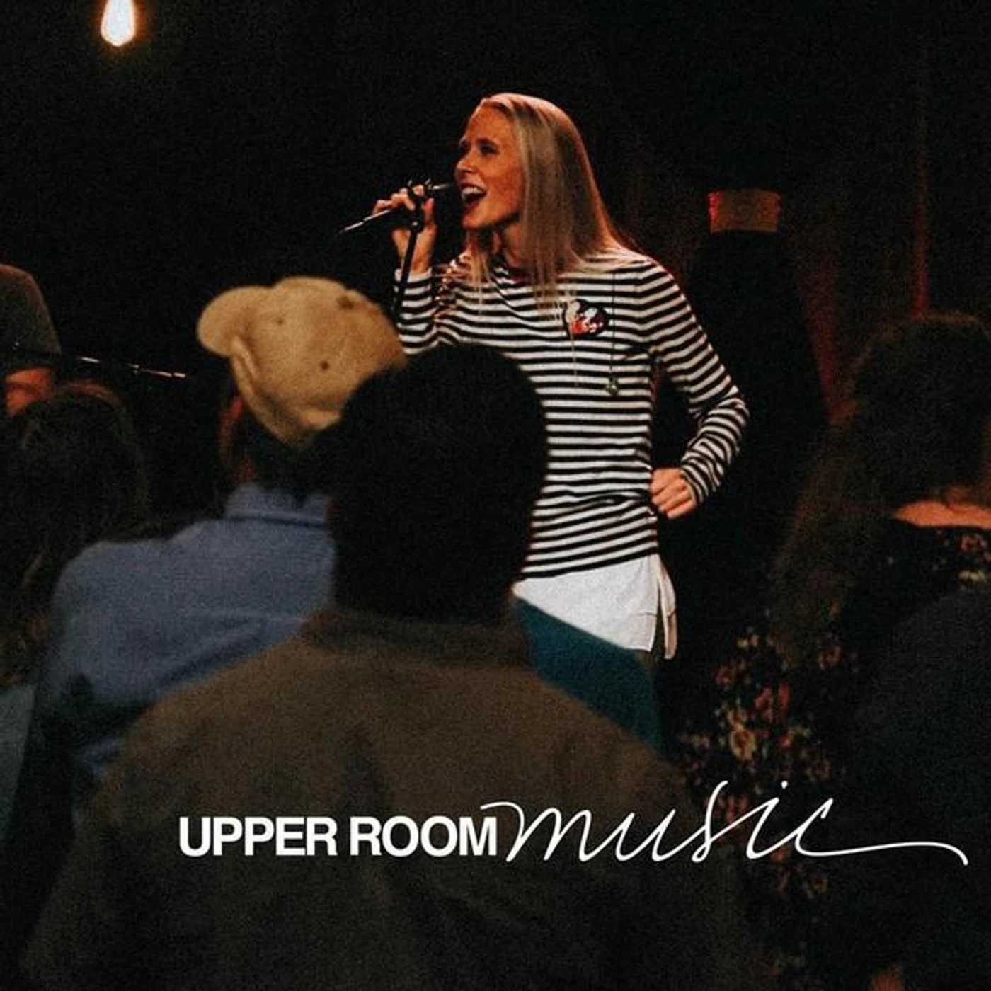 Upper Room Music Brand Page