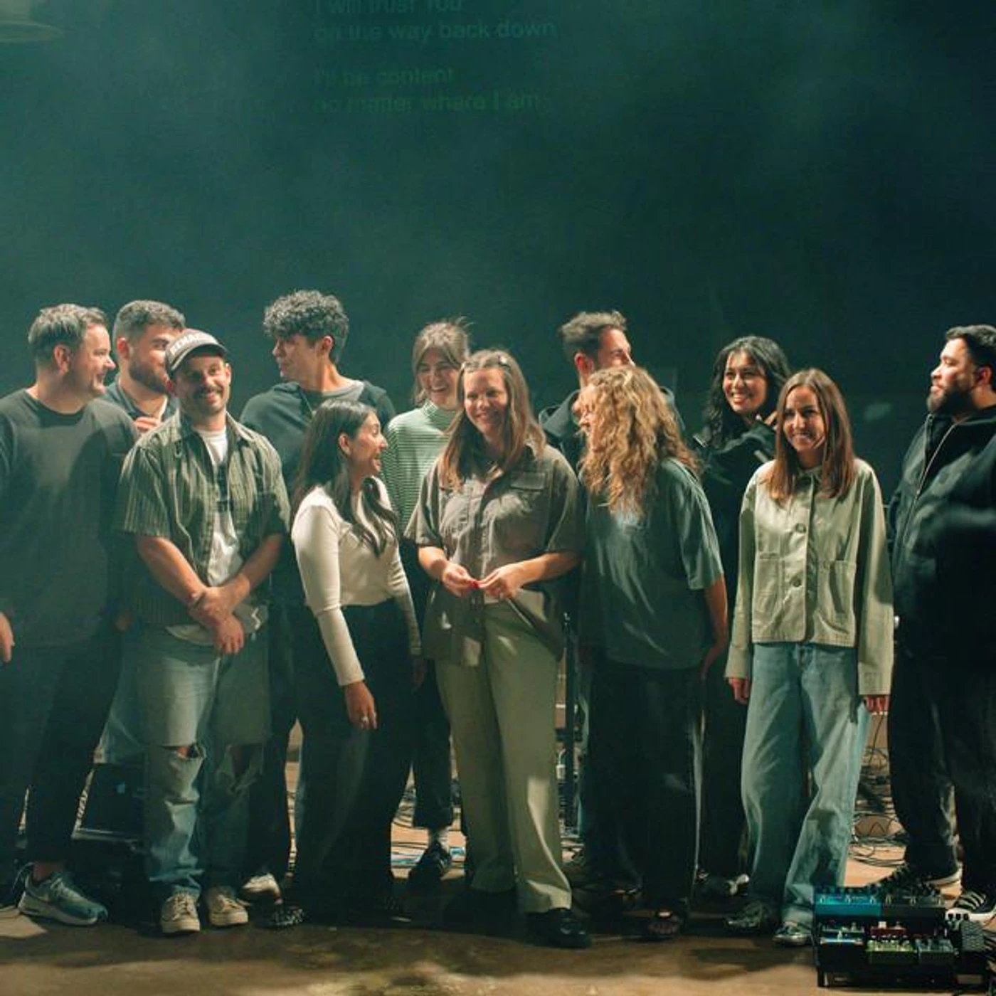 UPPERROOM Brand Page