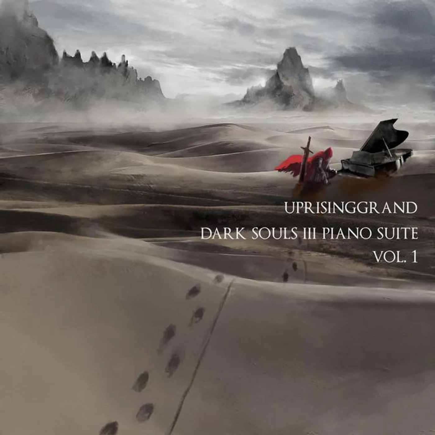 UprisingGrand Brand Page