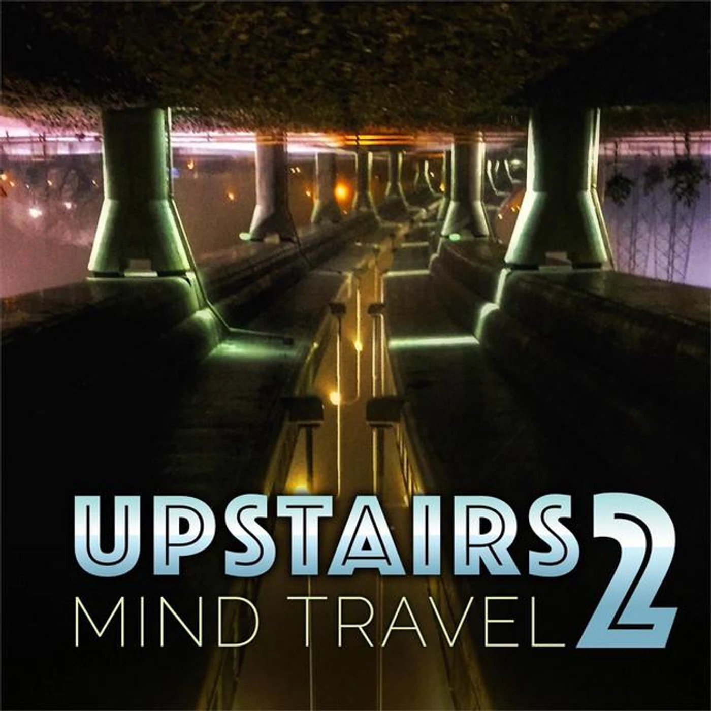 Upstairs2 Brand Page