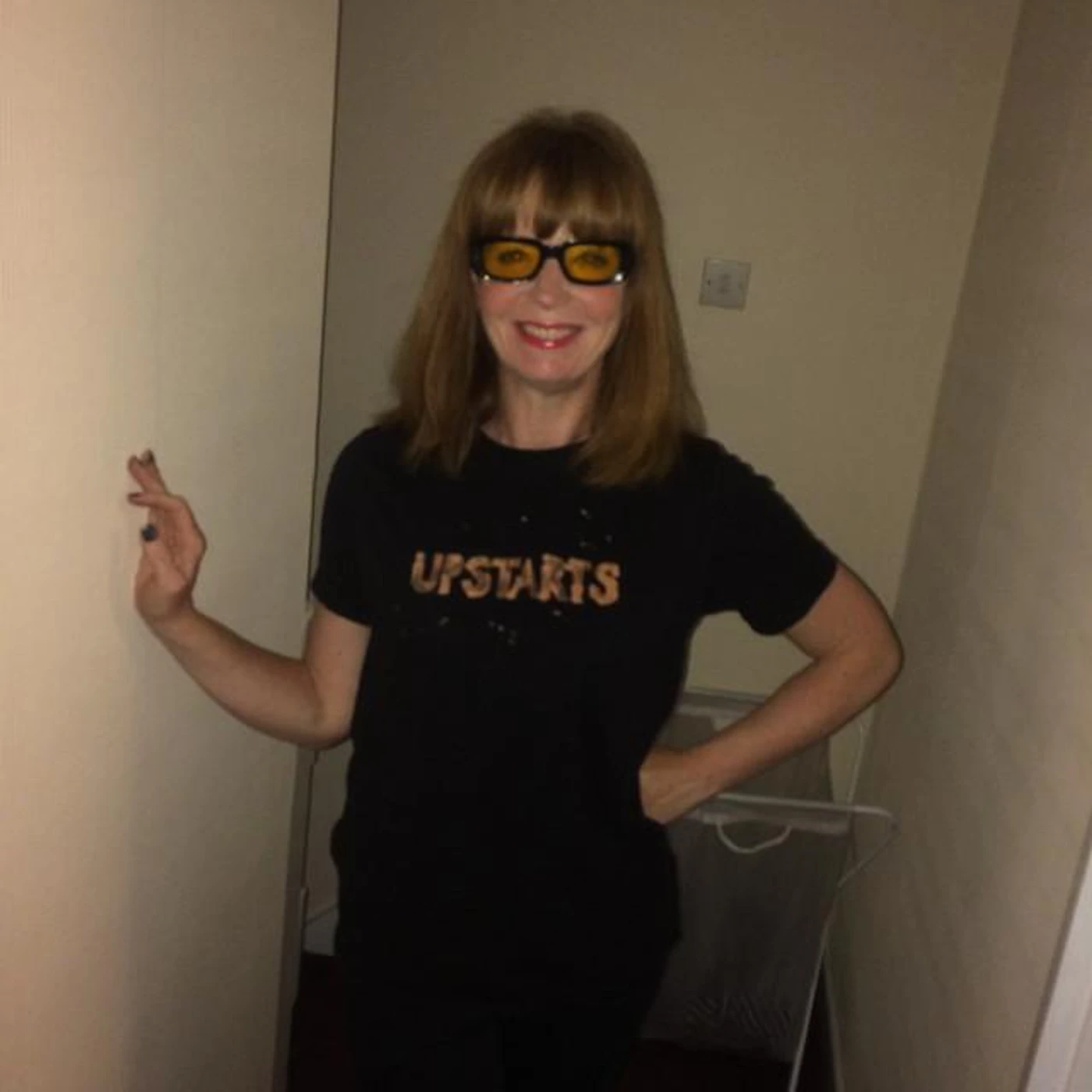 UPSTARTS