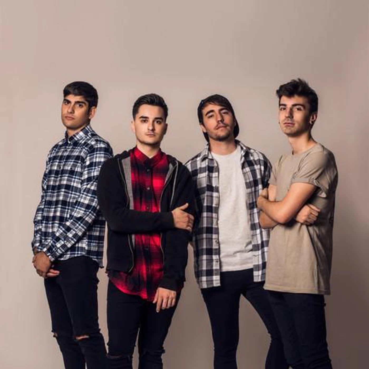 Upside Down Brand Page