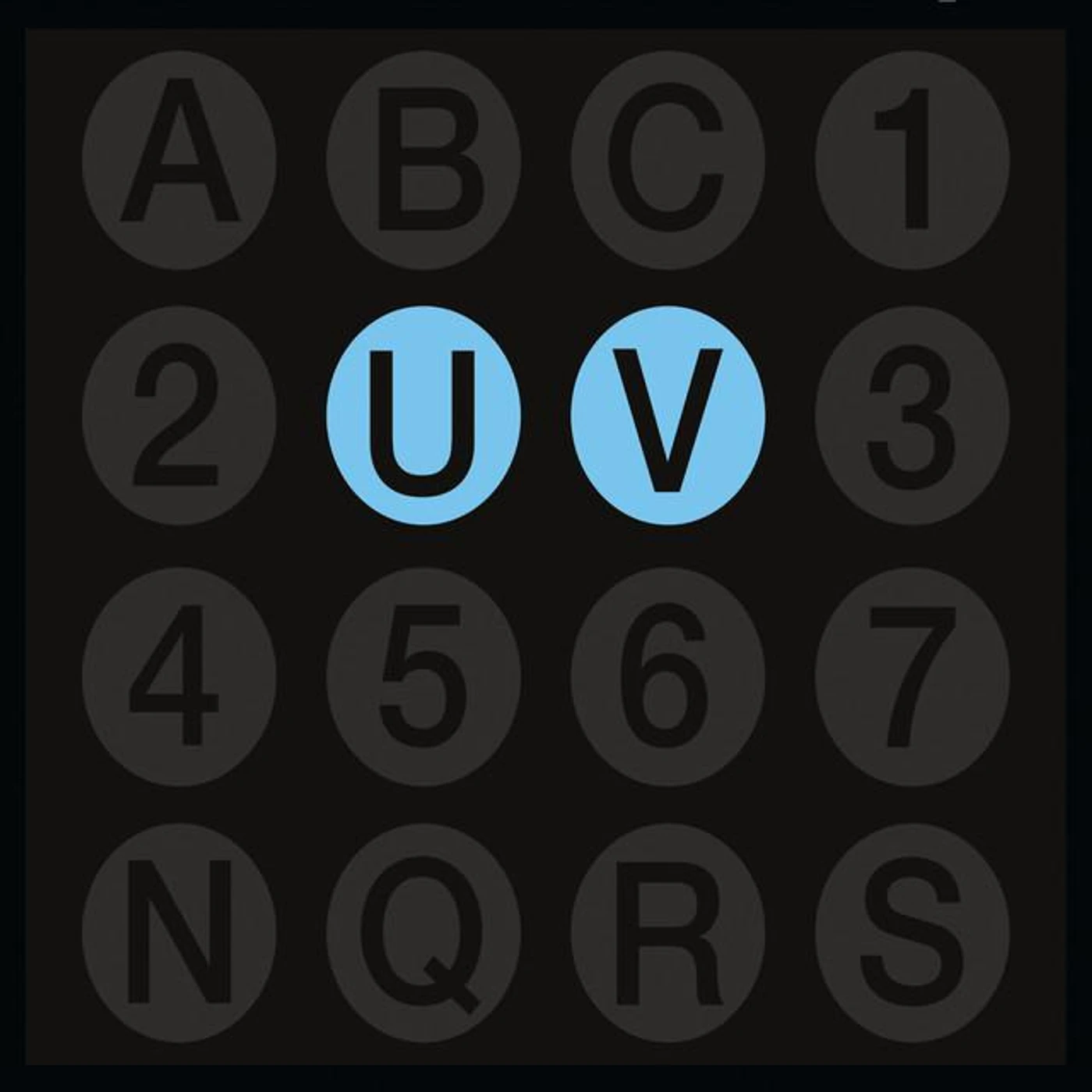 Uptown Vocal Brand Page
