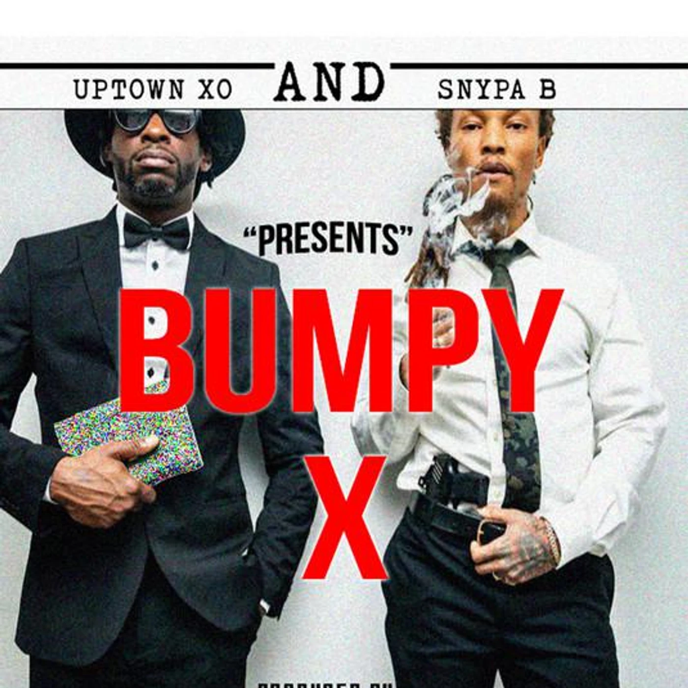 Uptown XO Brand Page