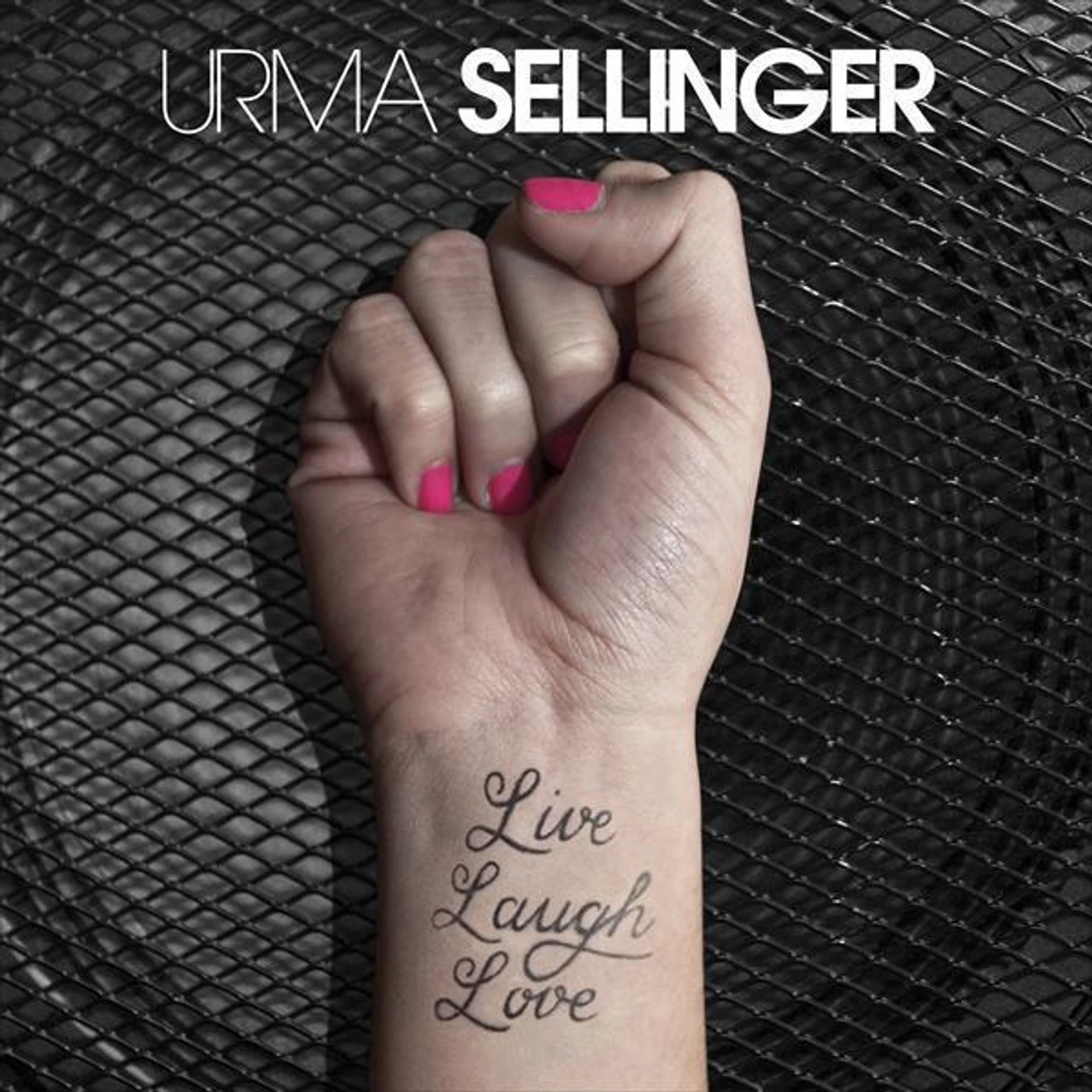 Urma Sellinger