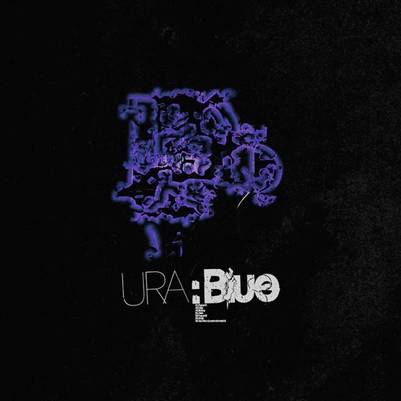 URA Brand Page