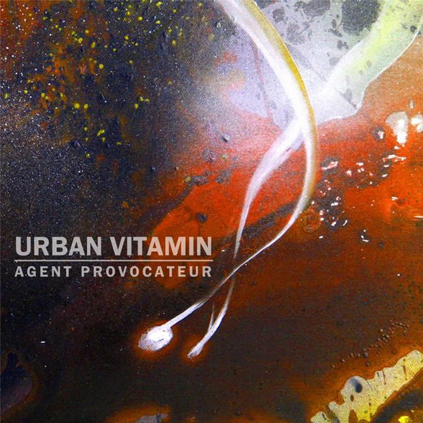 Urban Vitamin