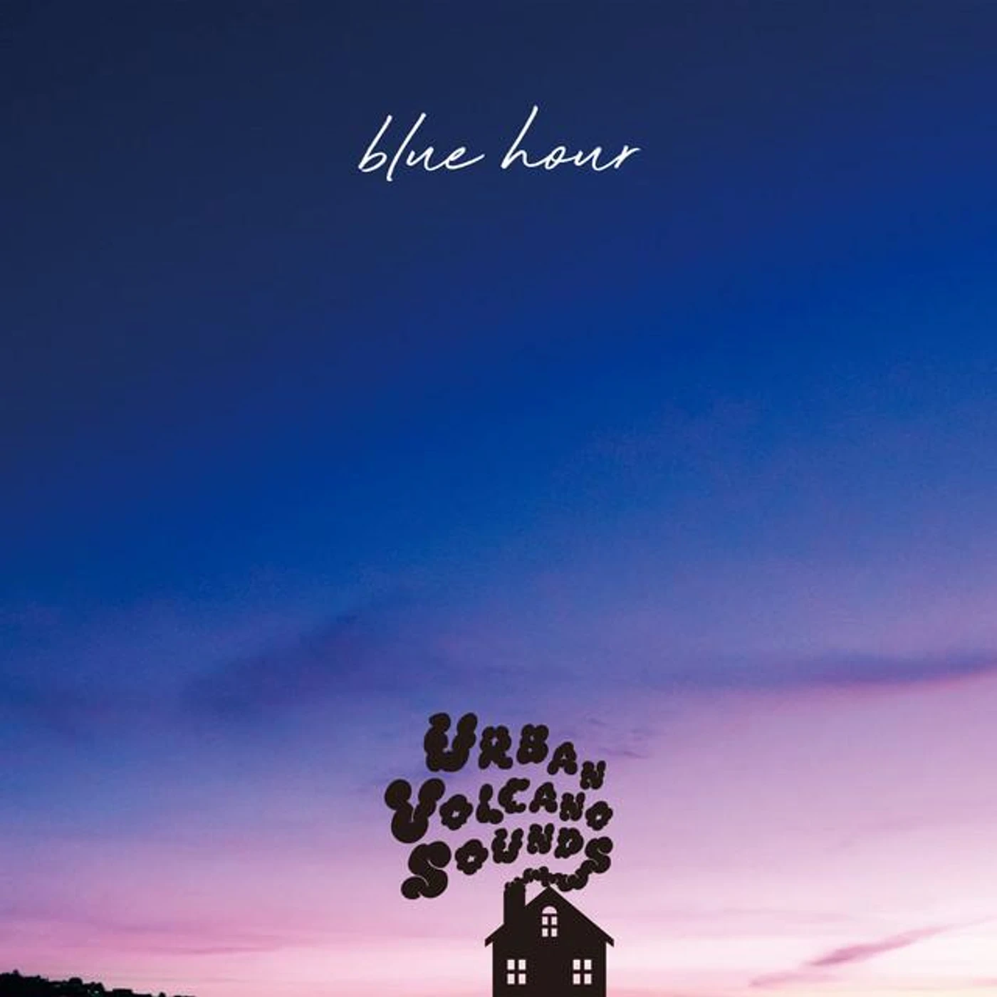 URBAN VOLCANO SOUNDS Brand Page