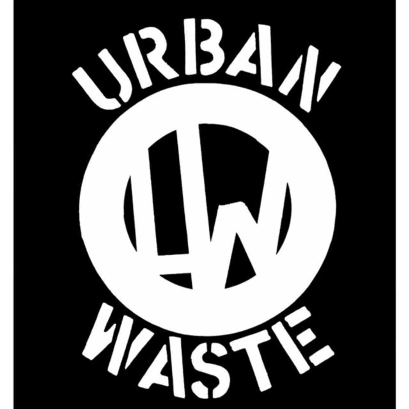 Urban Waste Brand Page