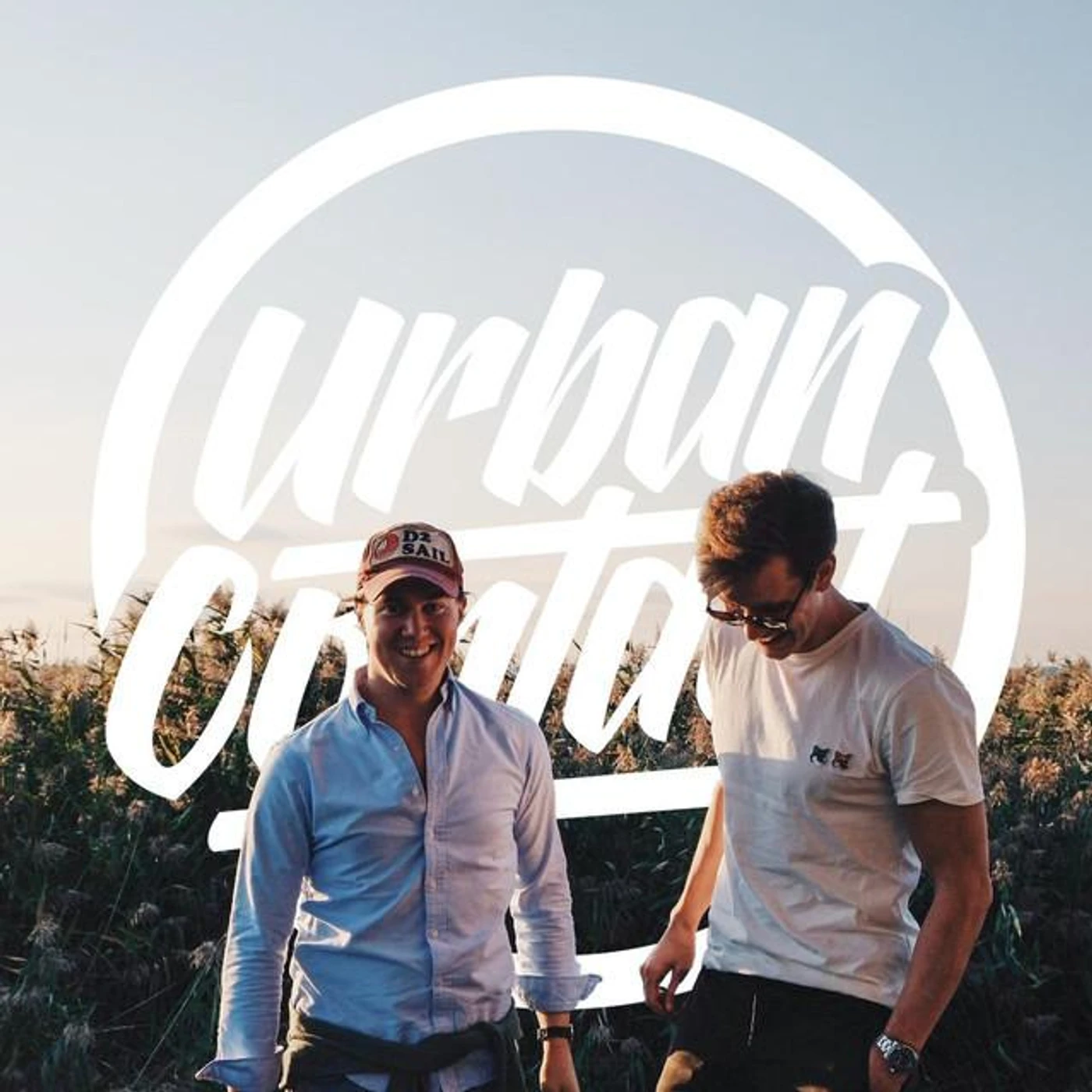Urban Contact Brand Page