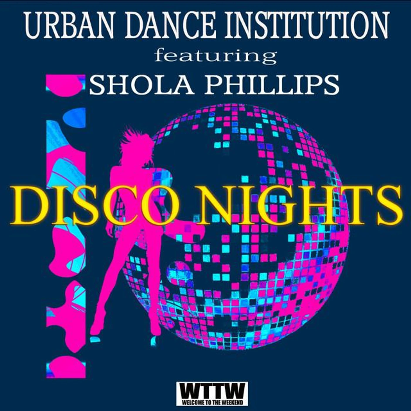 Urban Dance Institution