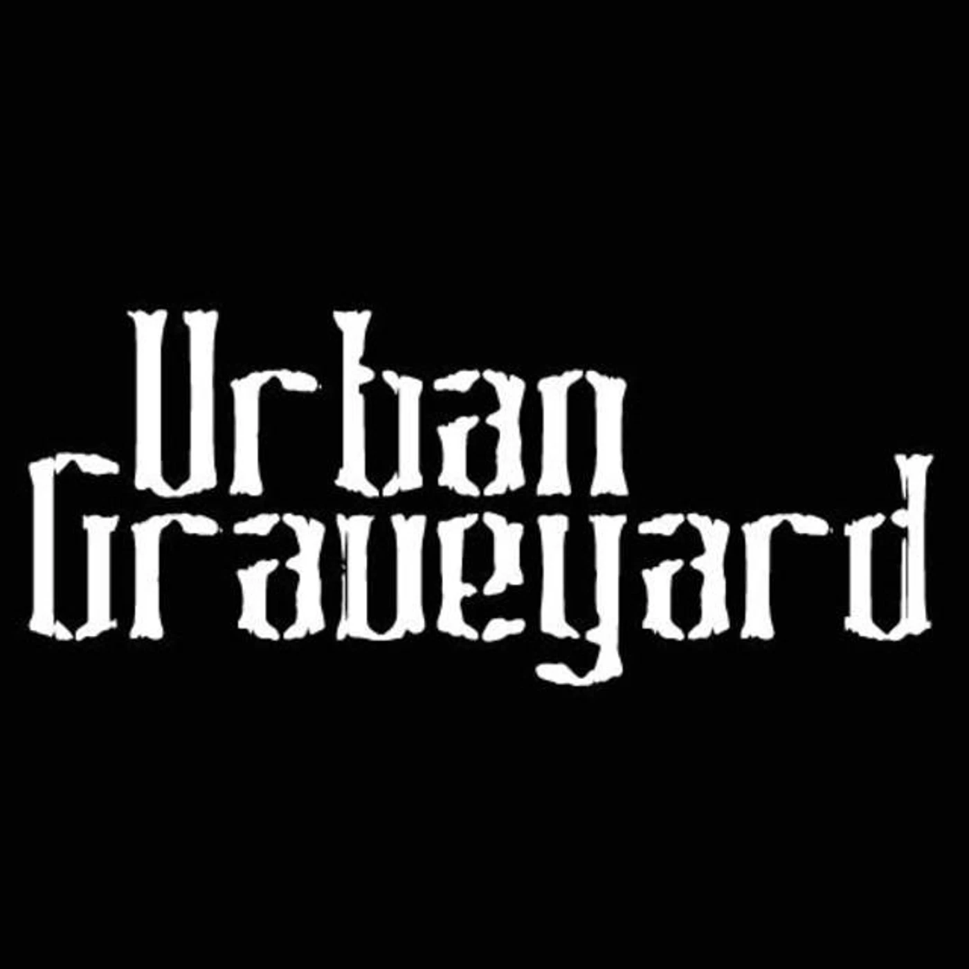 Urban Graveyard Brand Page