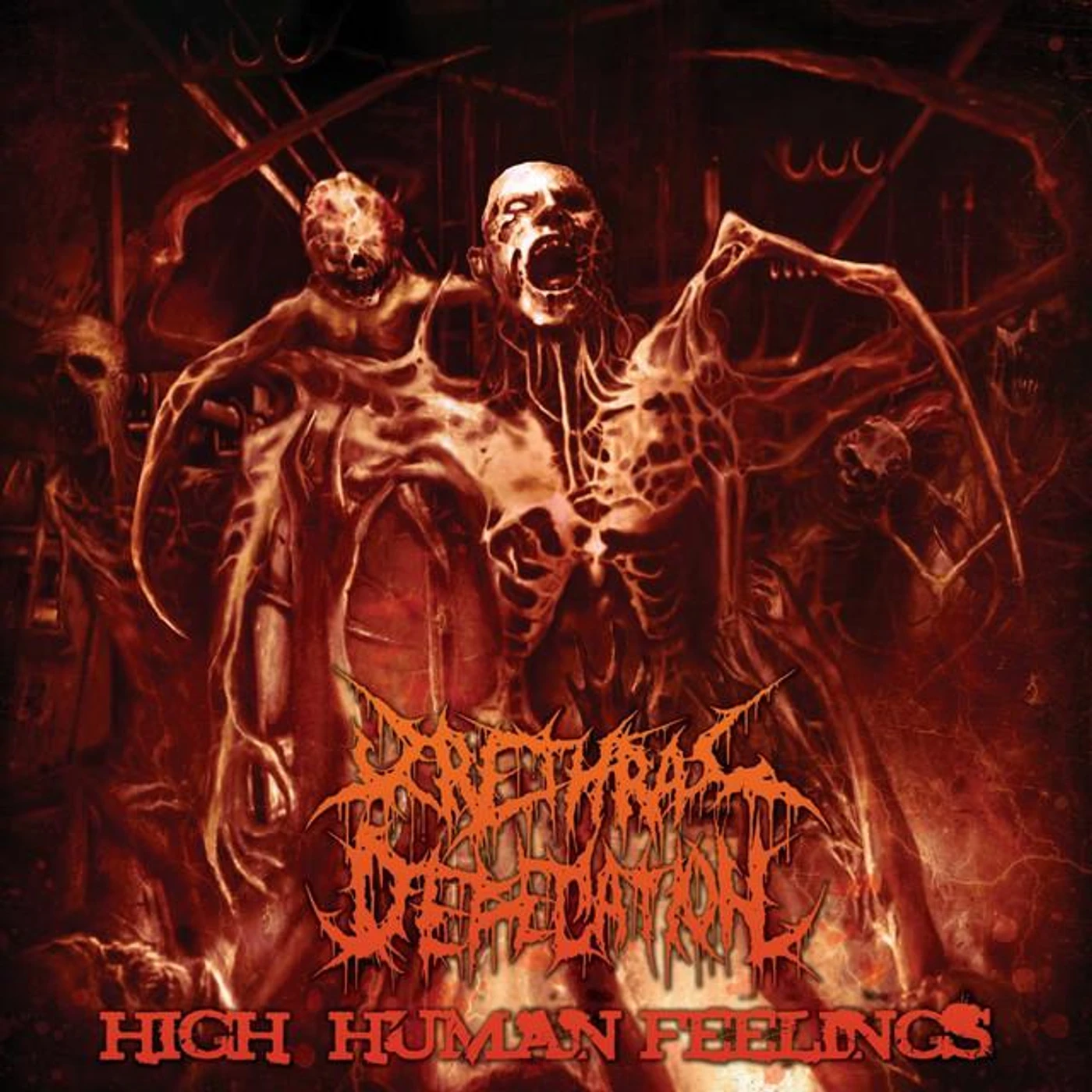 Urethral Defecation Brand Page