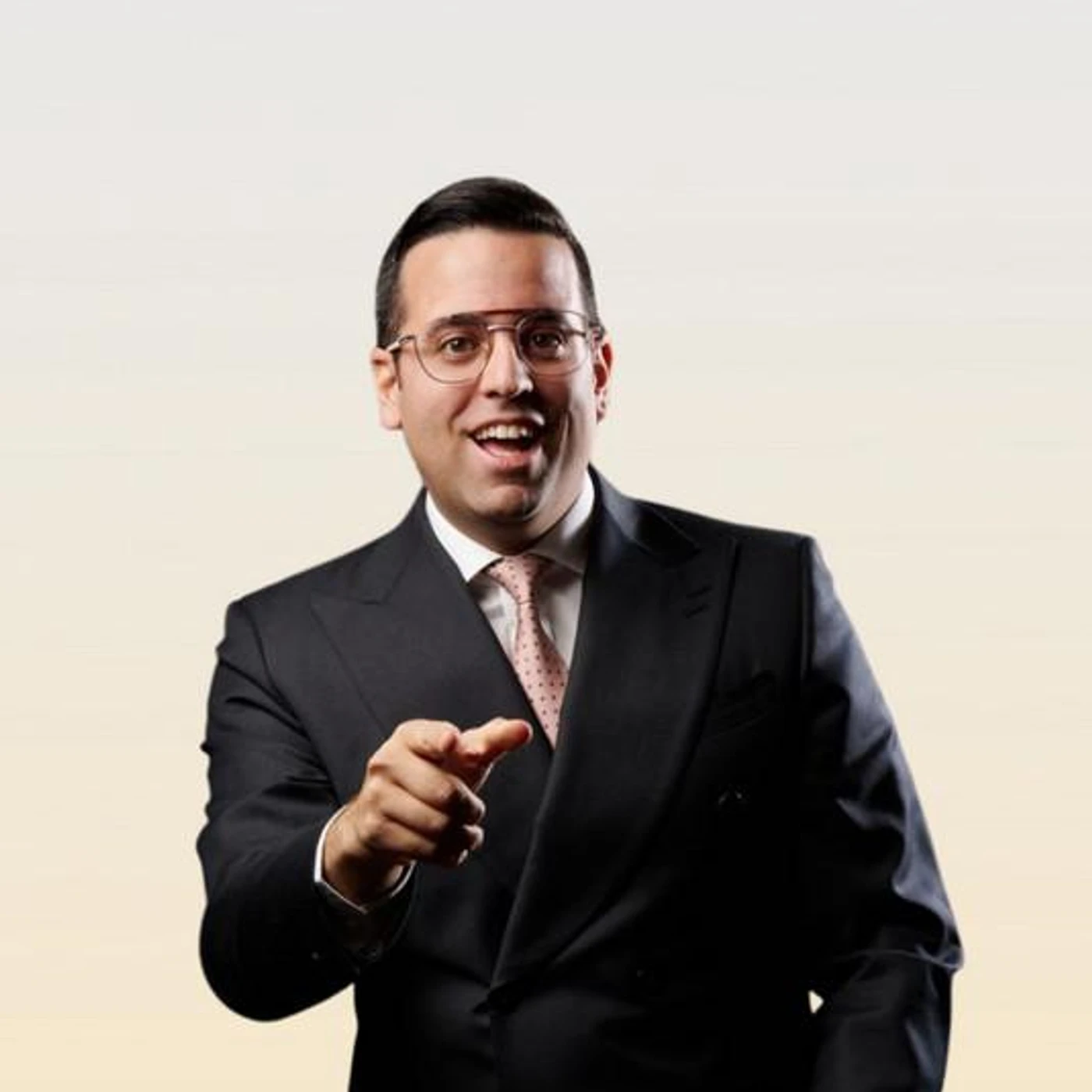 Uri Davidi Brand Page