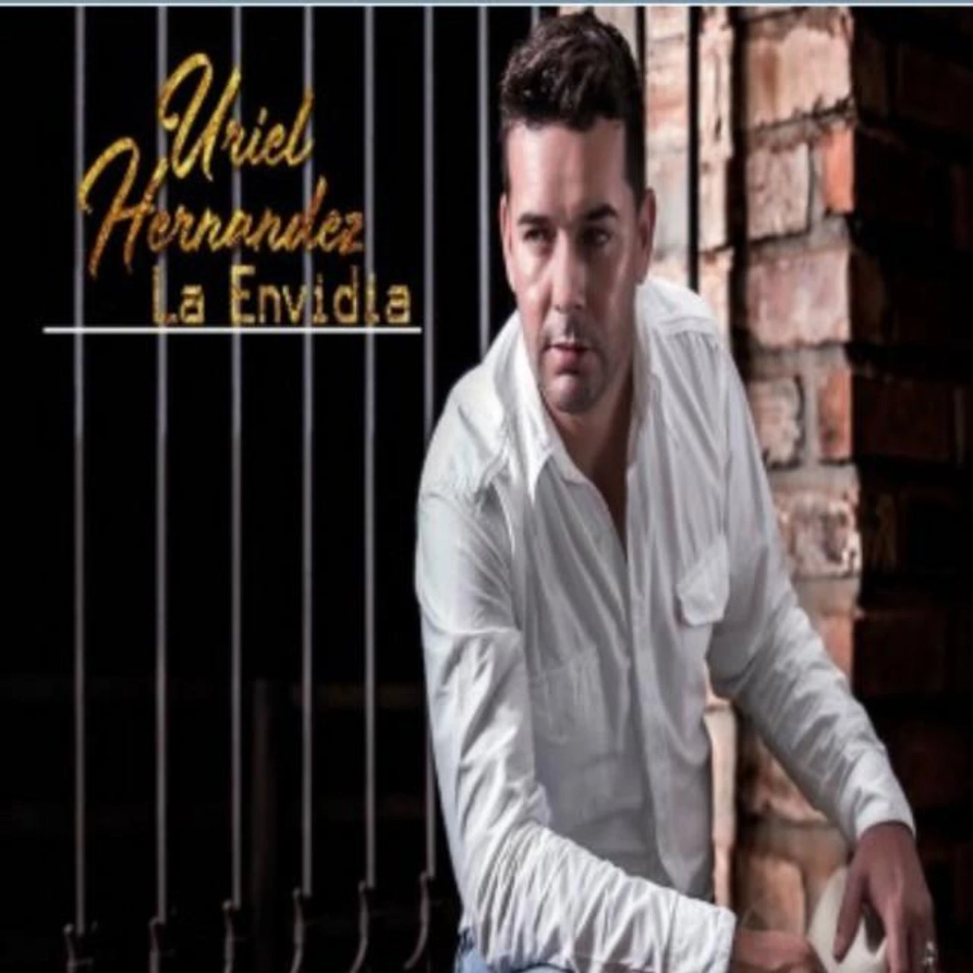 Uriel Hernández Brand Page